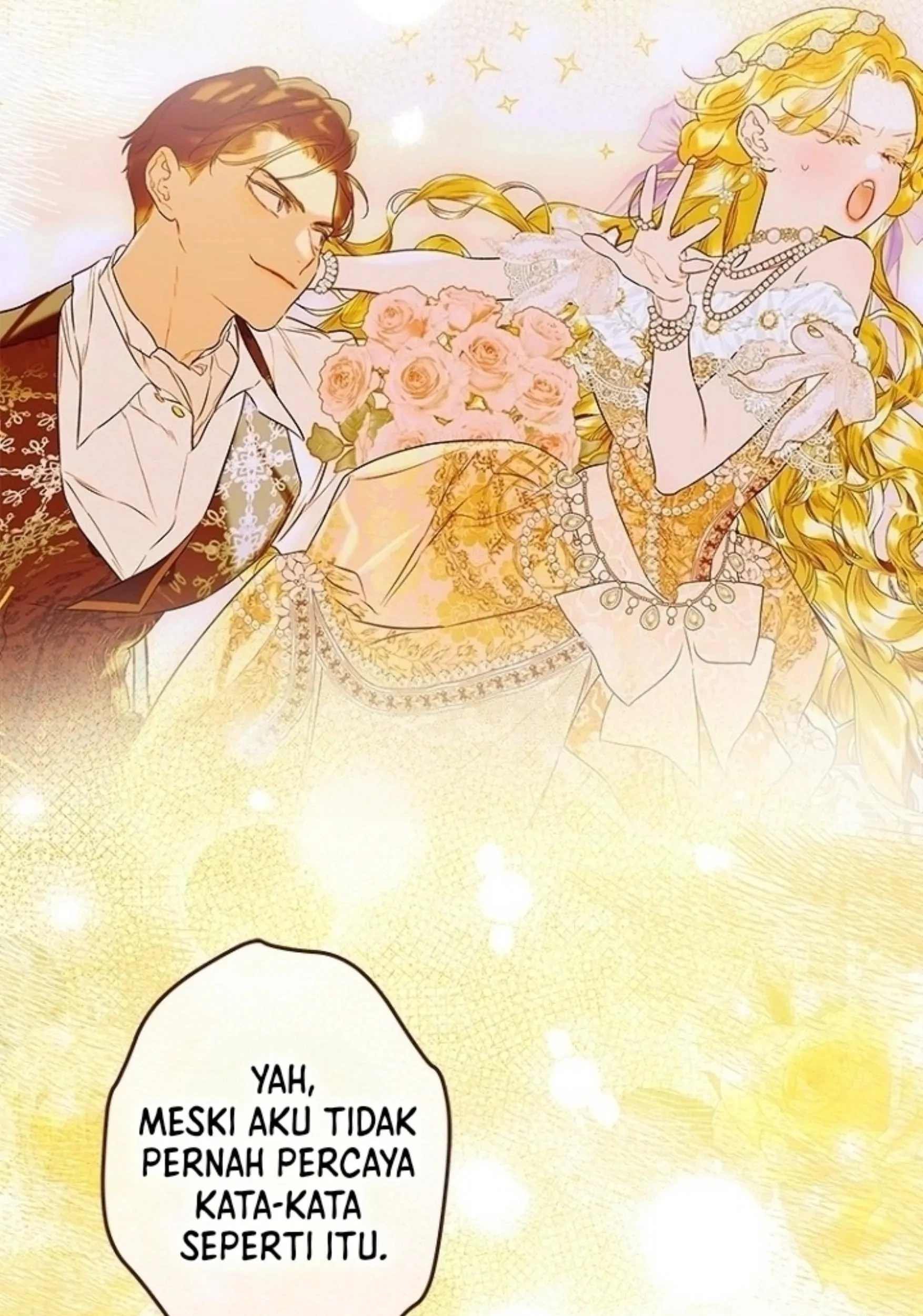 Mother’s Contract Marriage Chapter 71 - halaman 127