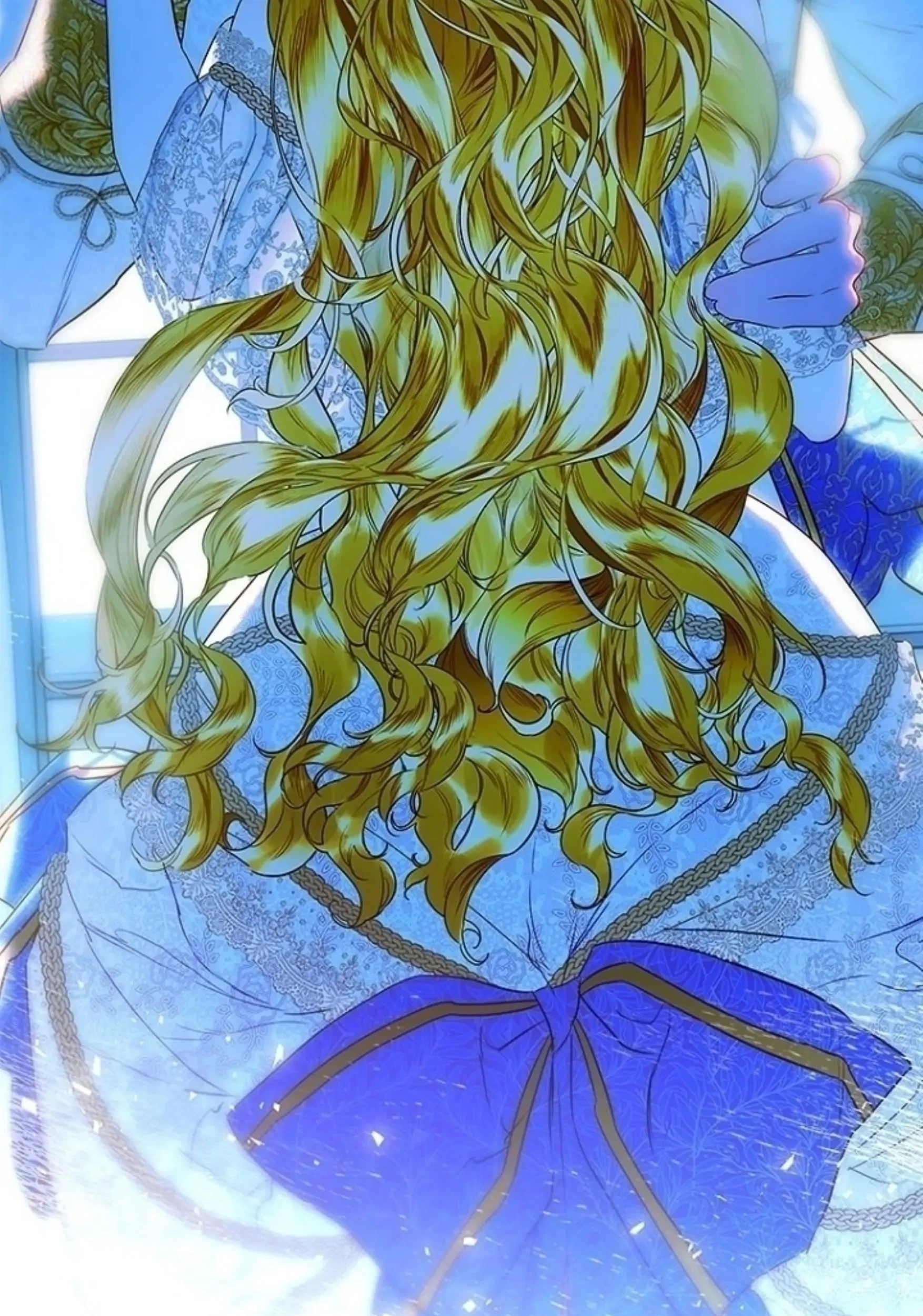 Mother’s Contract Marriage Chapter 71 - halaman 133