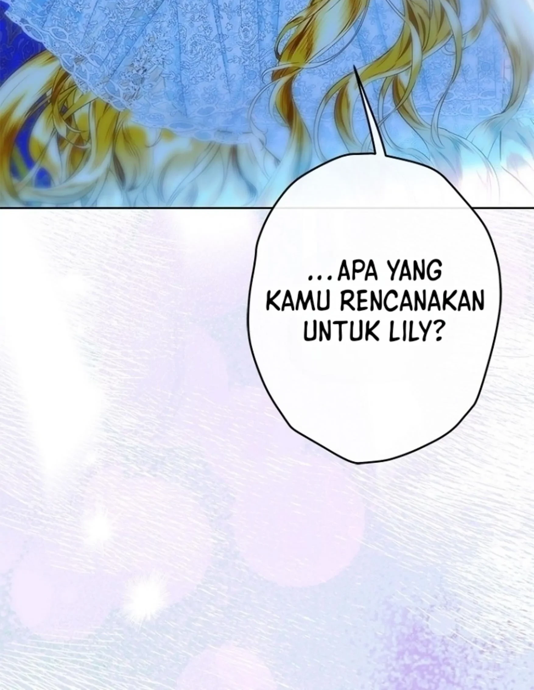 Mother’s Contract Marriage Chapter 71 - halaman 142