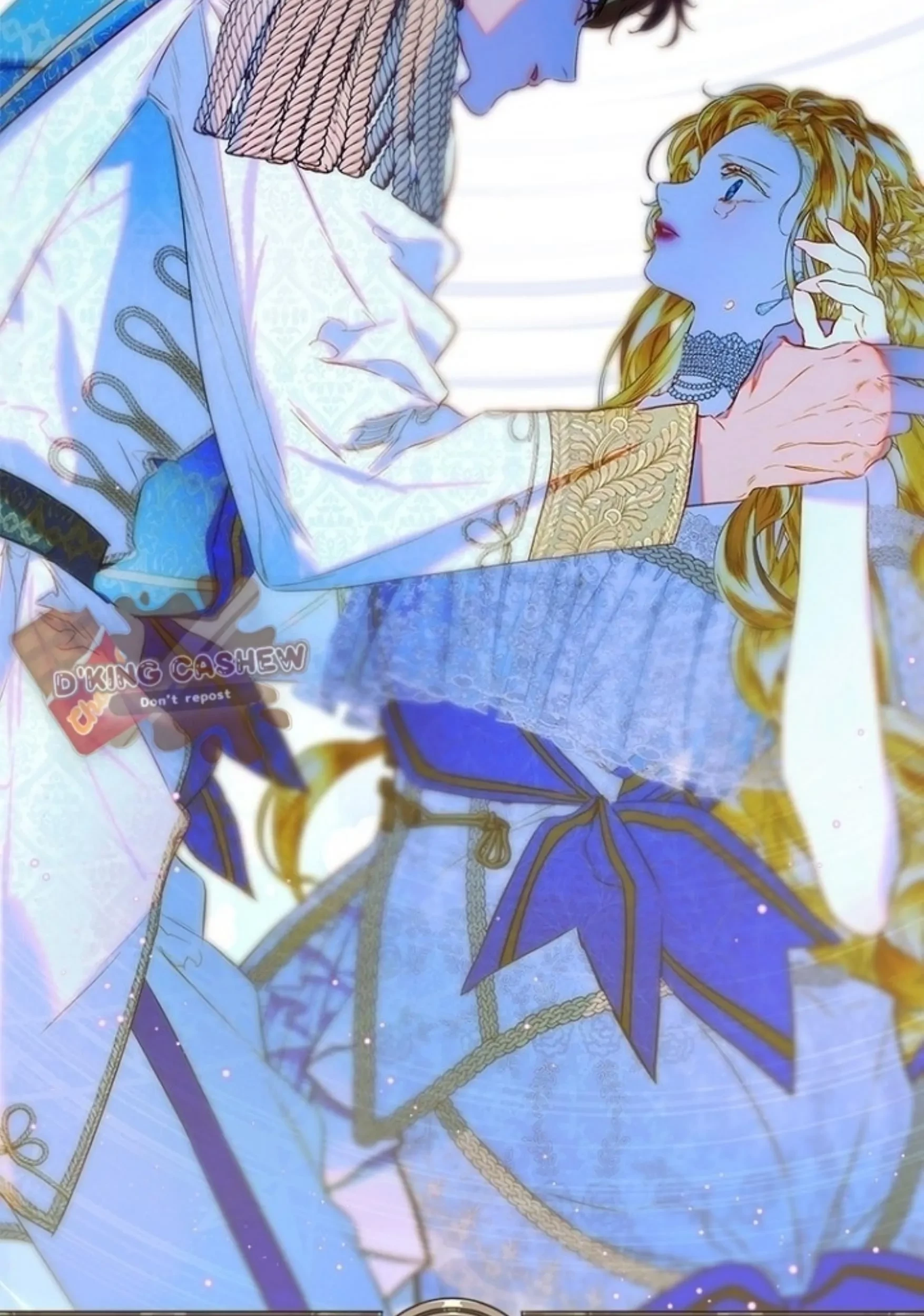 Mother’s Contract Marriage Chapter 71 - halaman 149