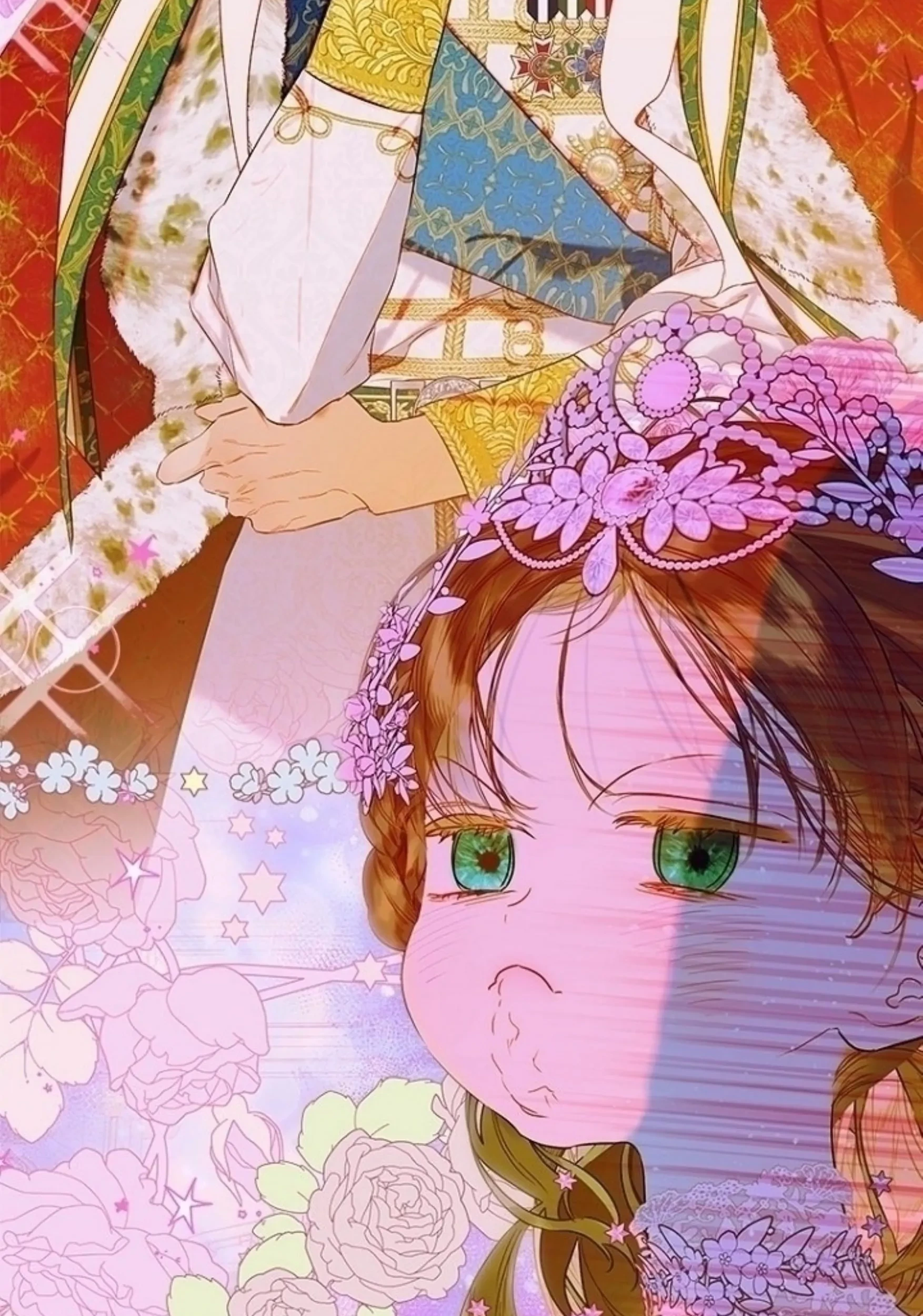 Mother’s Contract Marriage Chapter 71 - halaman 19
