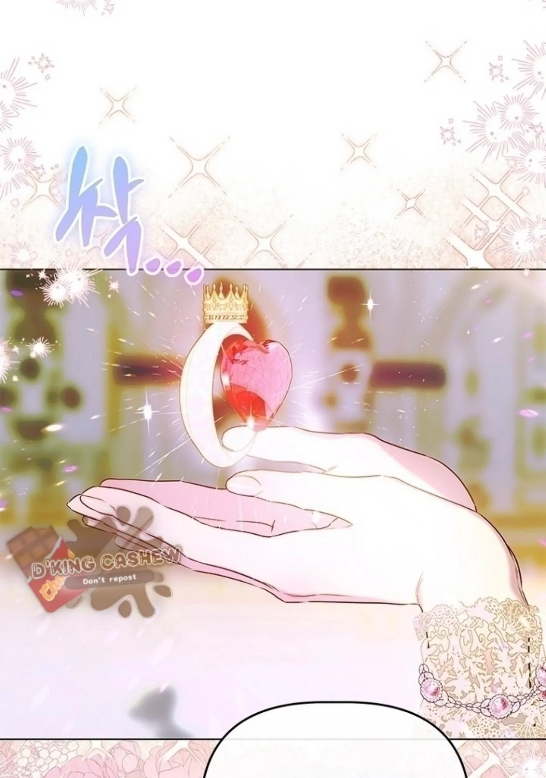 Mother’s Contract Marriage Chapter 71 - halaman 27