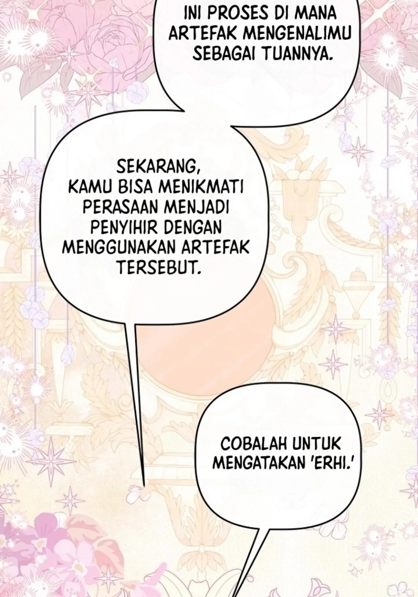 Mother’s Contract Marriage Chapter 71 - halaman 28