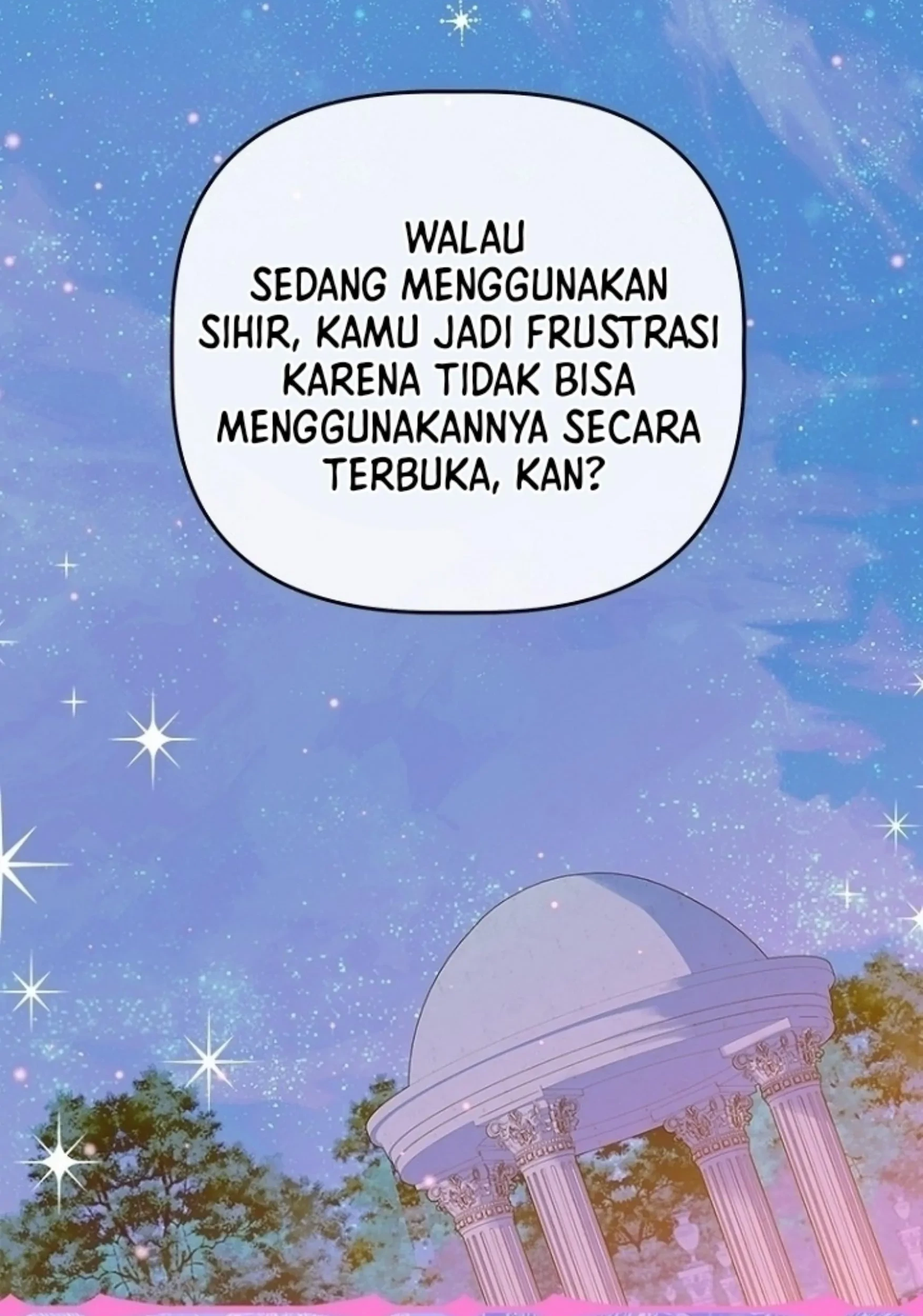 Mother’s Contract Marriage Chapter 71 - halaman 3