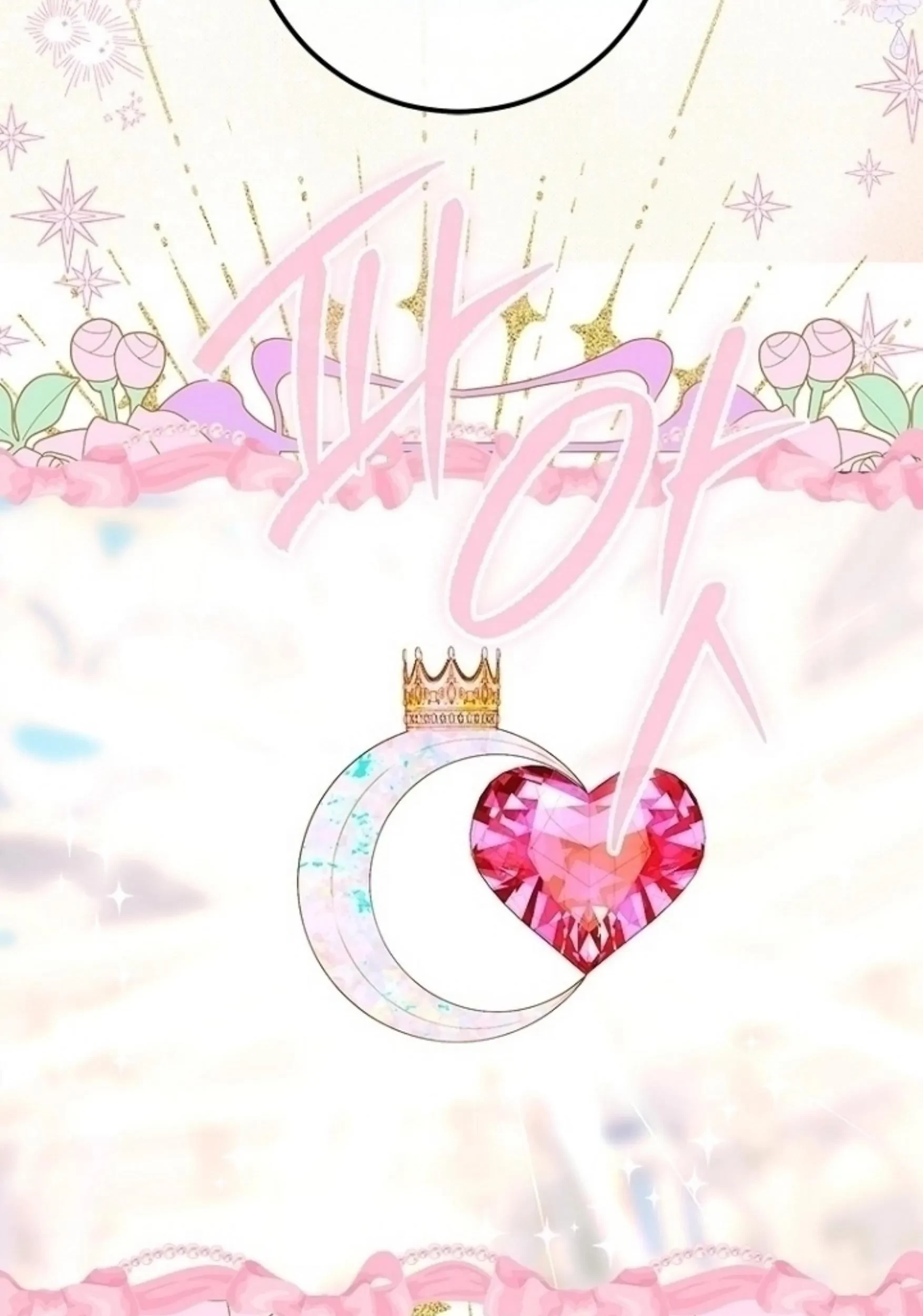 Mother’s Contract Marriage Chapter 71 - halaman 32