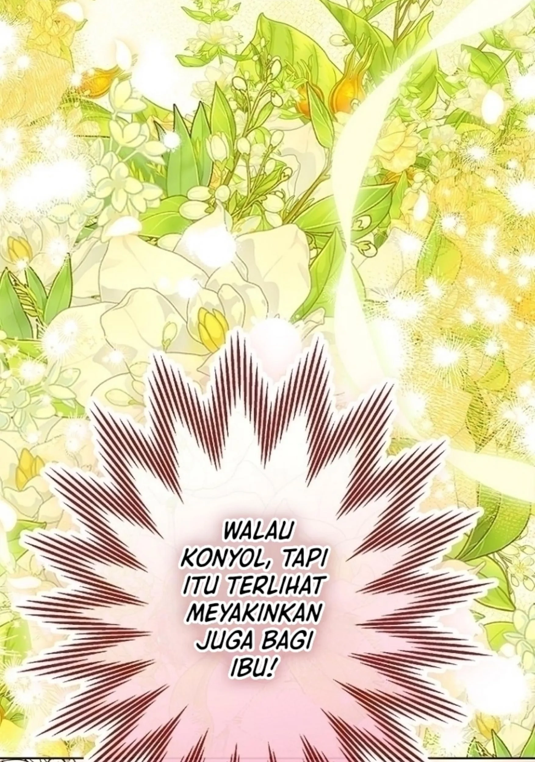 Mother’s Contract Marriage Chapter 71 - halaman 38