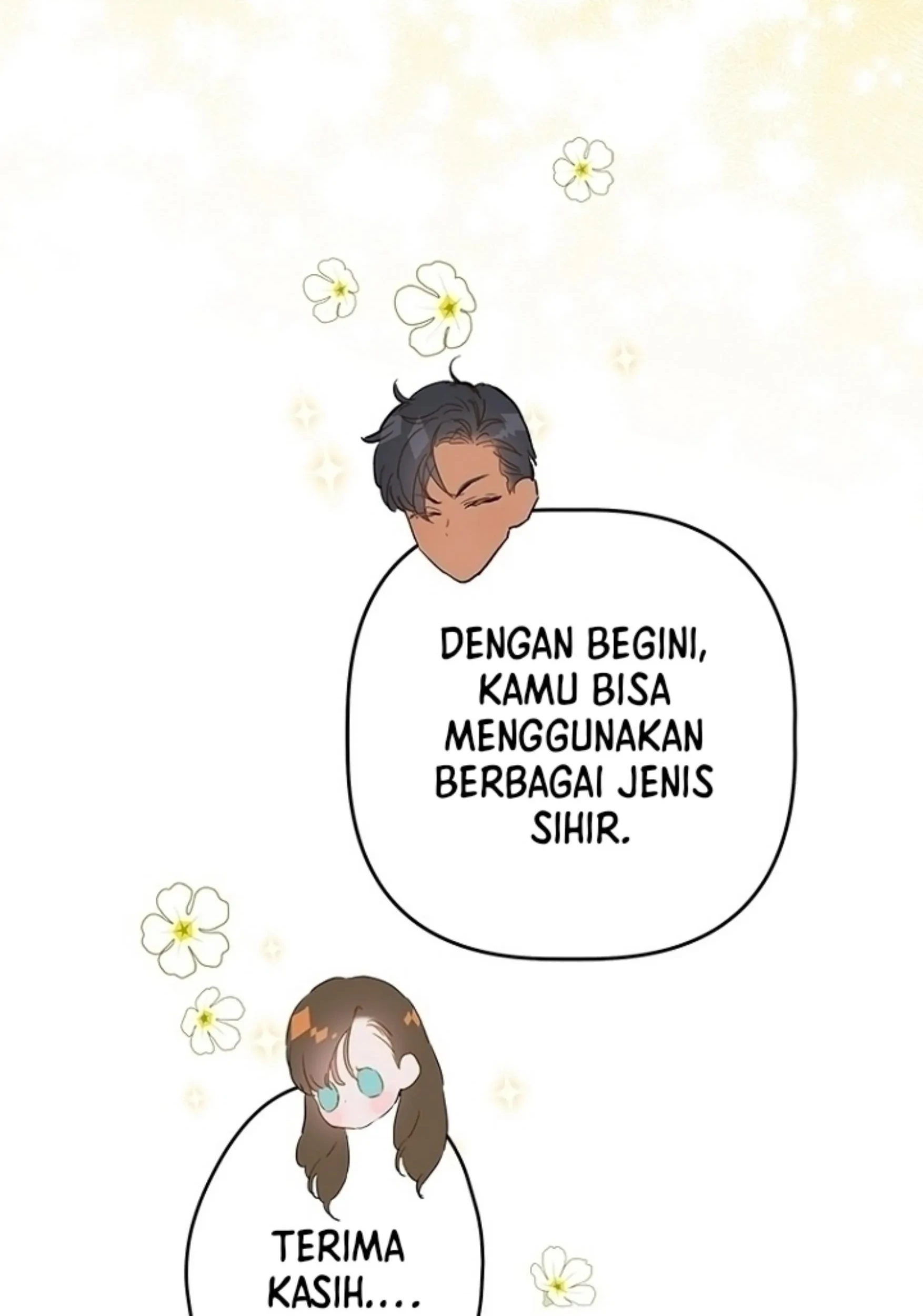 Mother’s Contract Marriage Chapter 71 - halaman 41