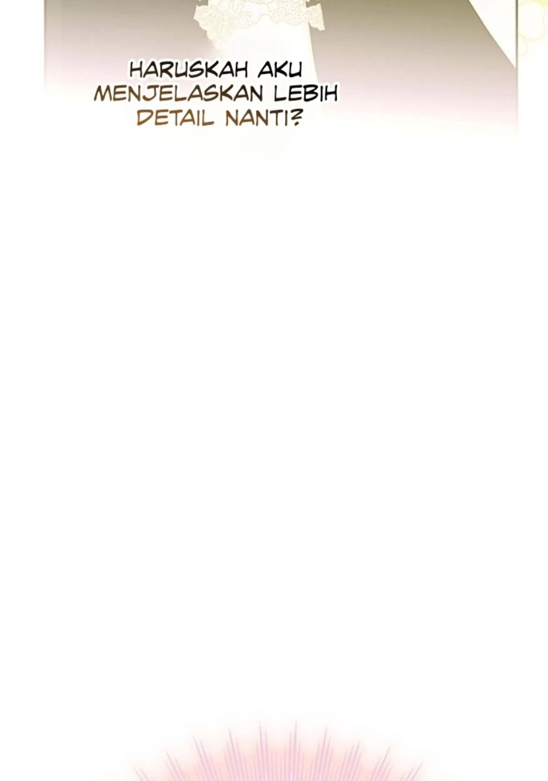 Mother’s Contract Marriage Chapter 71 - halaman 44