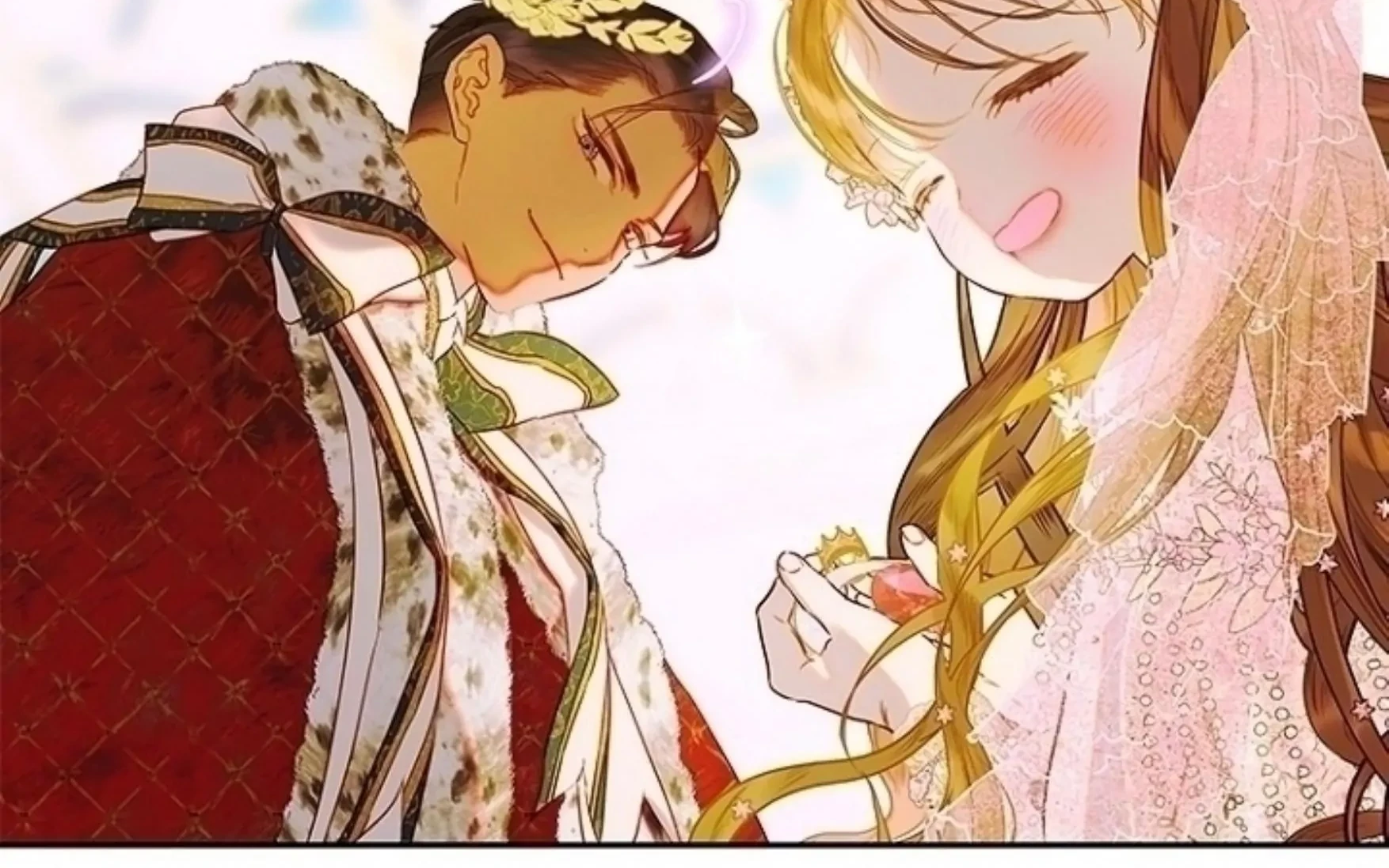 Mother’s Contract Marriage Chapter 71 - halaman 47