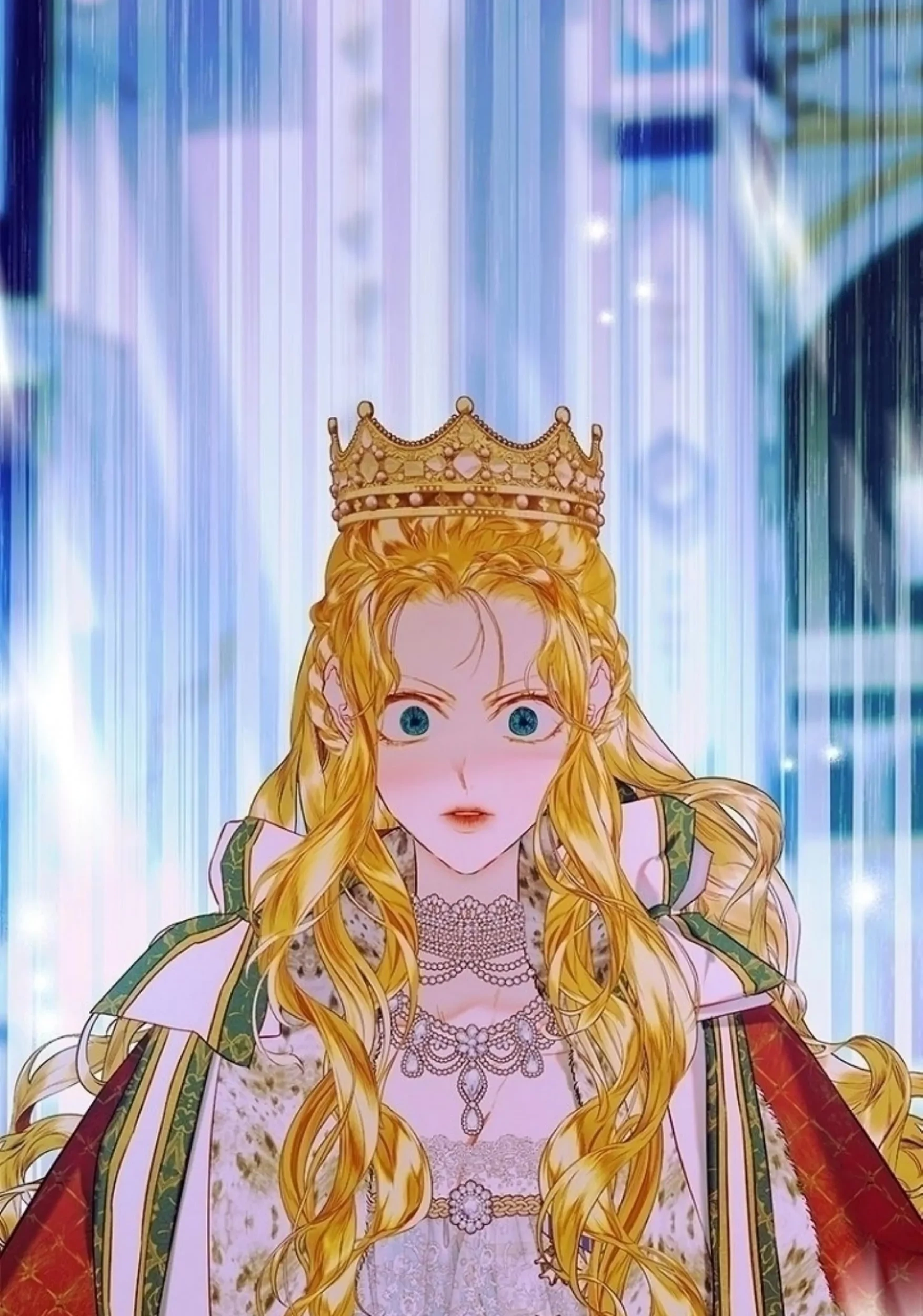 Mother’s Contract Marriage Chapter 71 - halaman 51