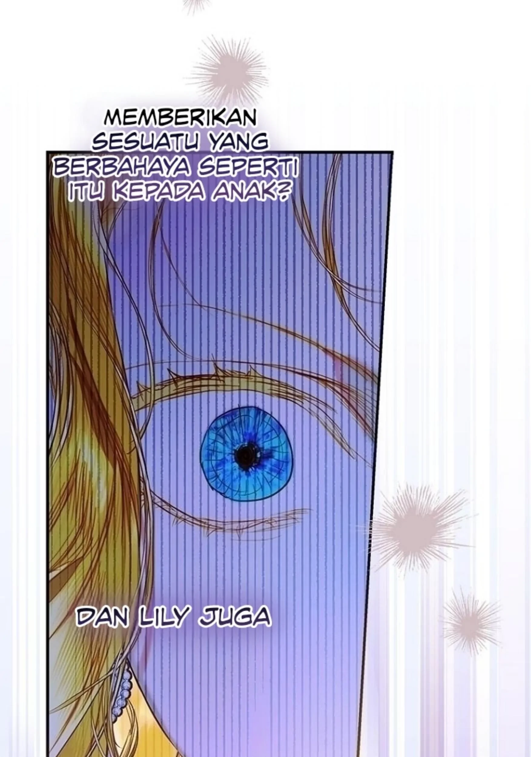 Mother’s Contract Marriage Chapter 71 - halaman 56