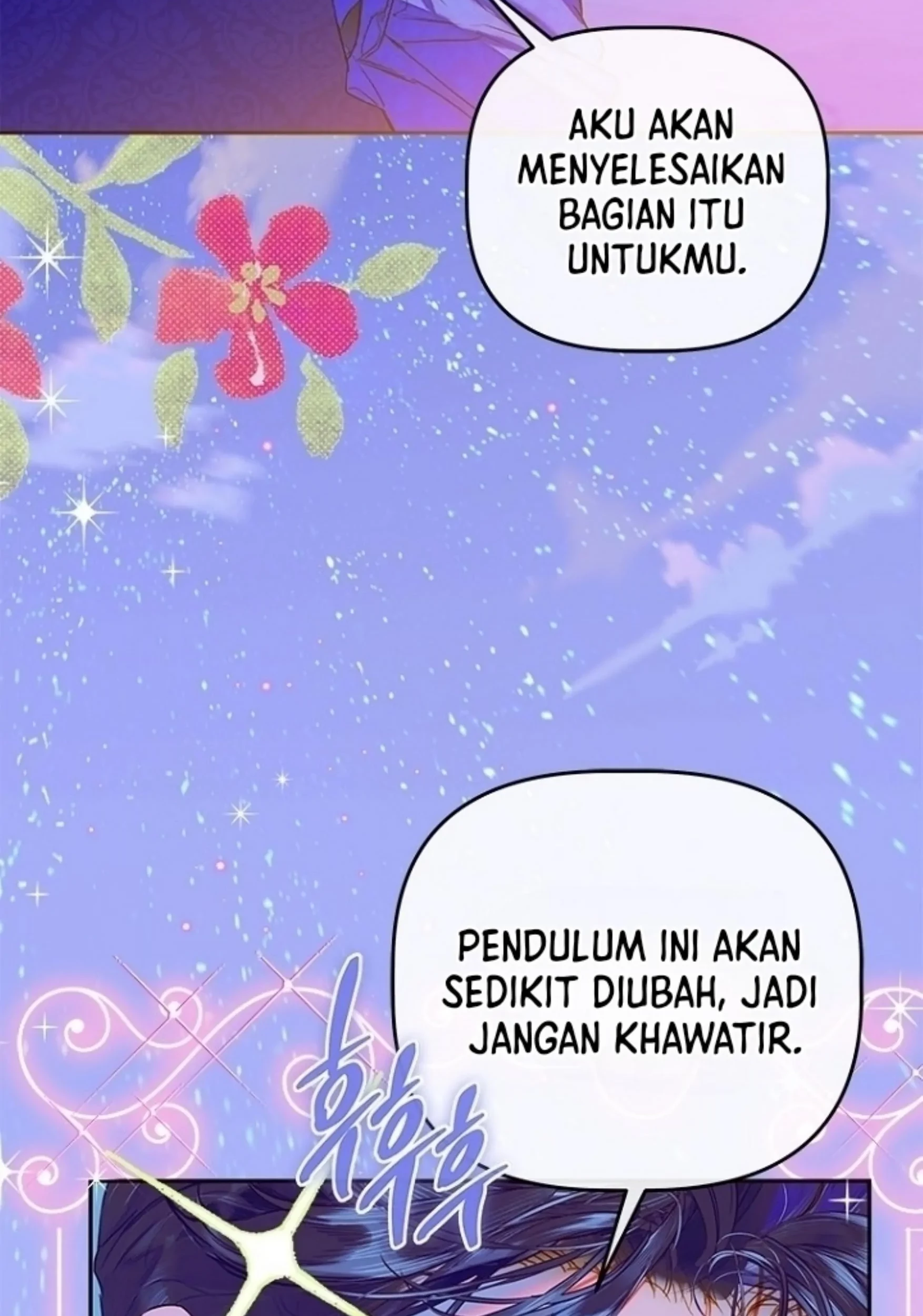 Mother’s Contract Marriage Chapter 71 - halaman 6