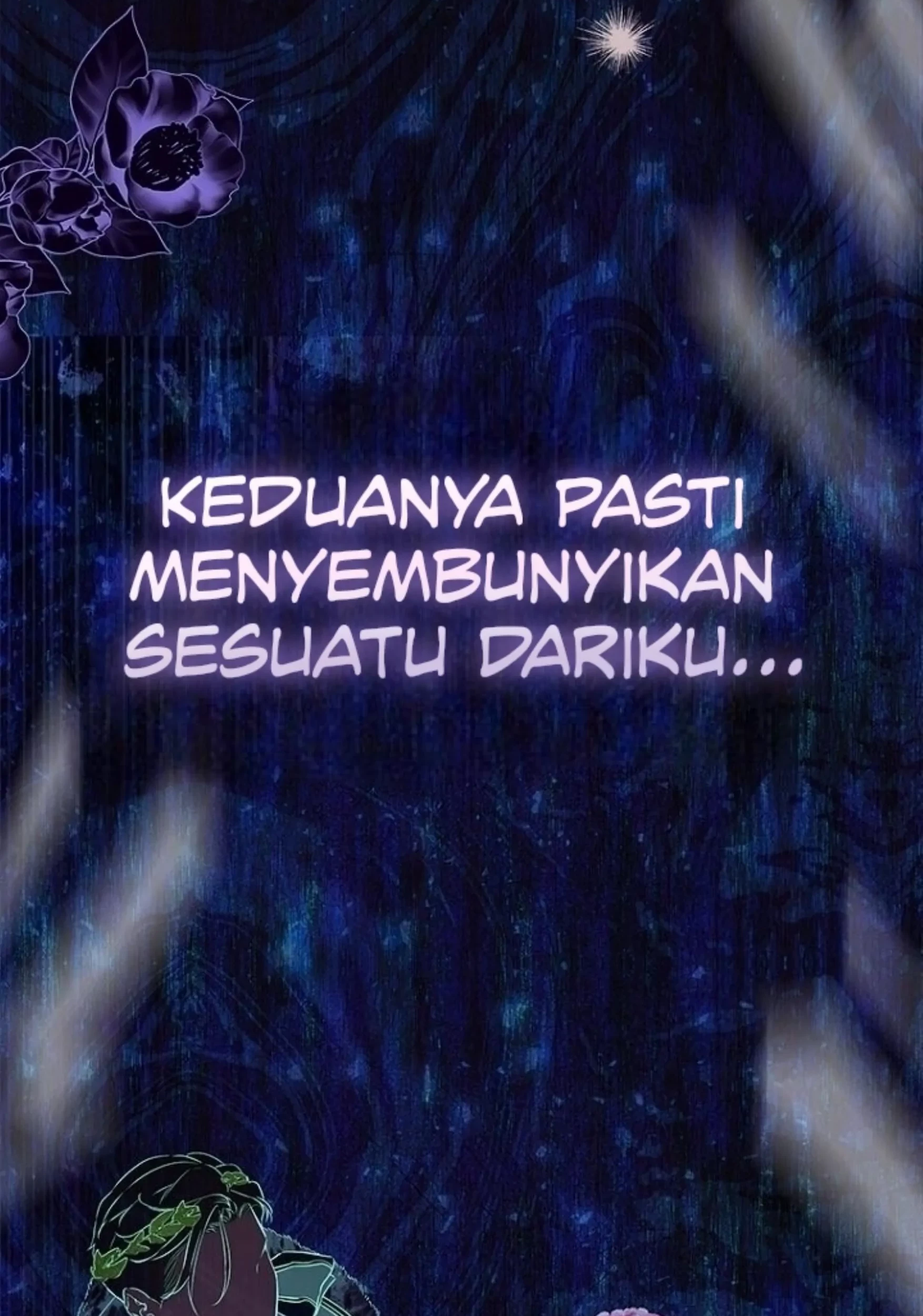 Mother’s Contract Marriage Chapter 71 - halaman 60
