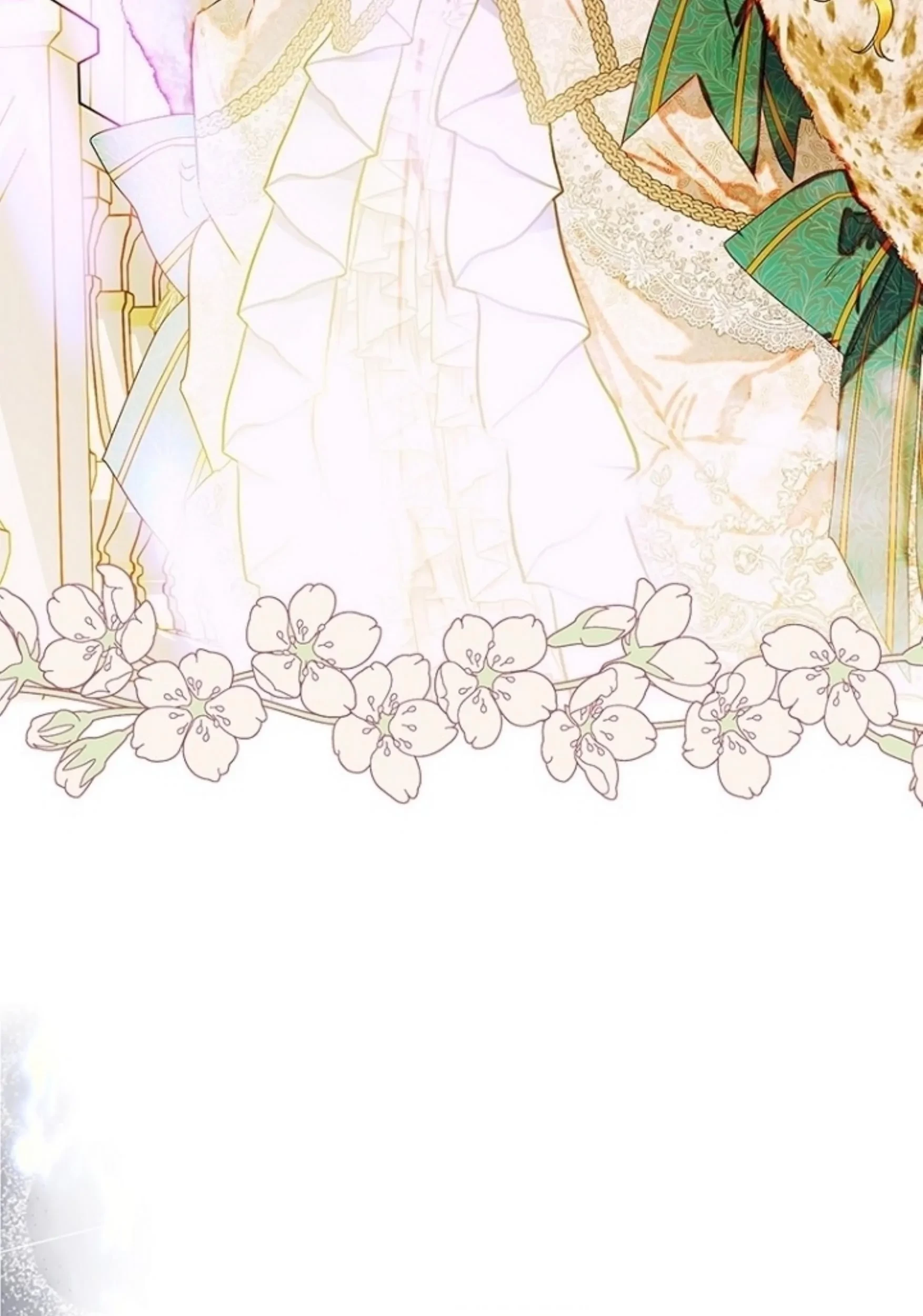 Mother’s Contract Marriage Chapter 71 - halaman 69