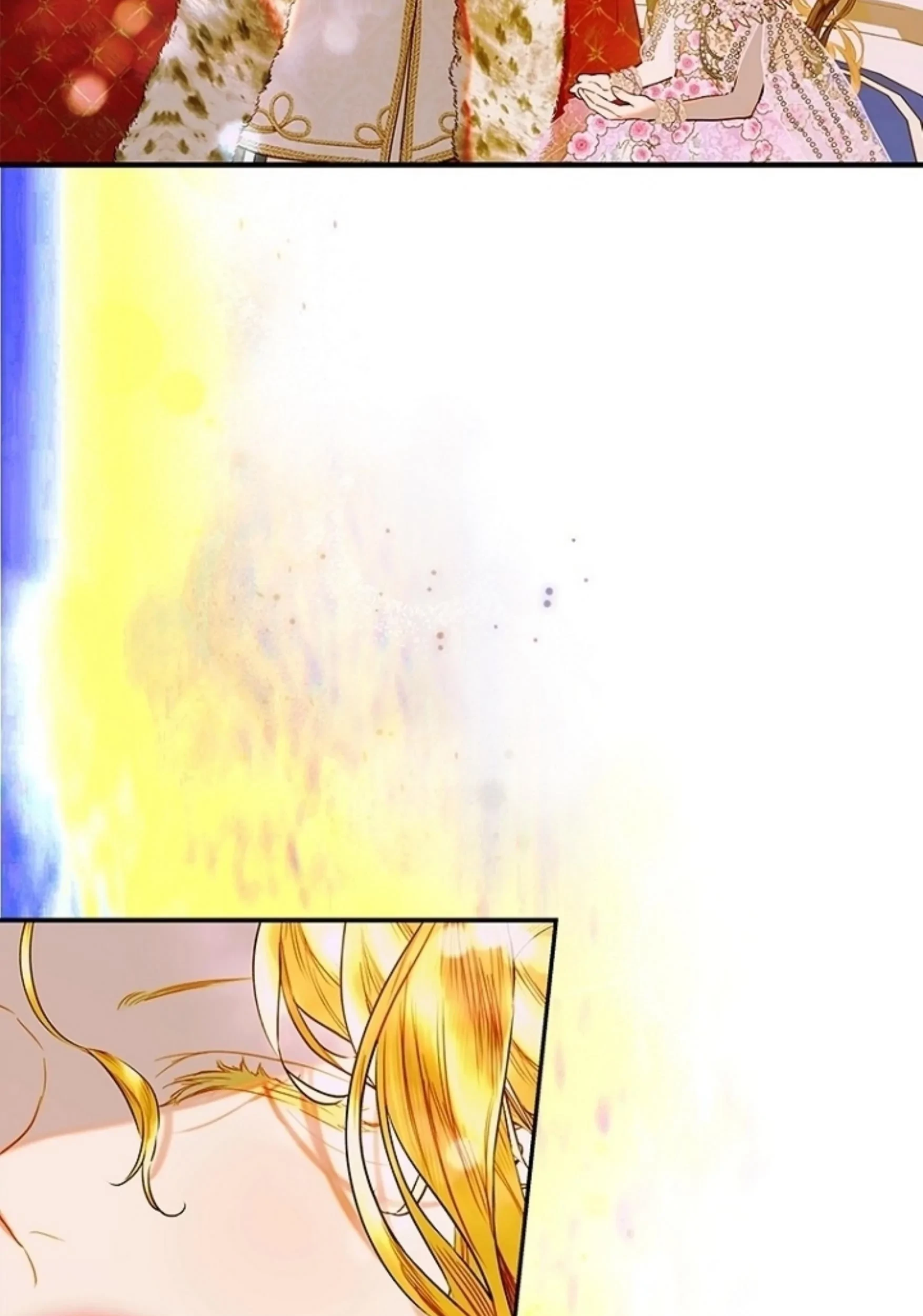 Mother’s Contract Marriage Chapter 71 - halaman 72