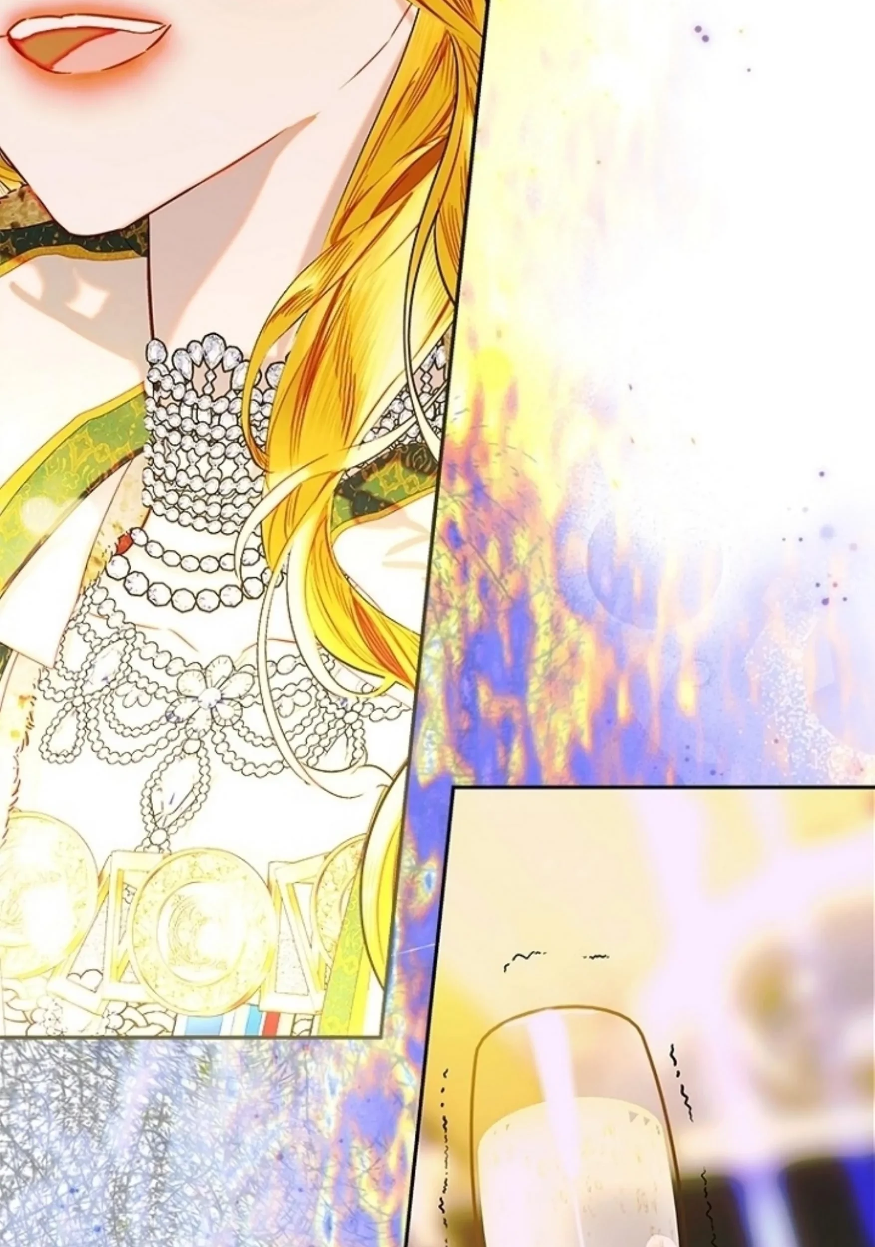 Mother’s Contract Marriage Chapter 71 - halaman 73