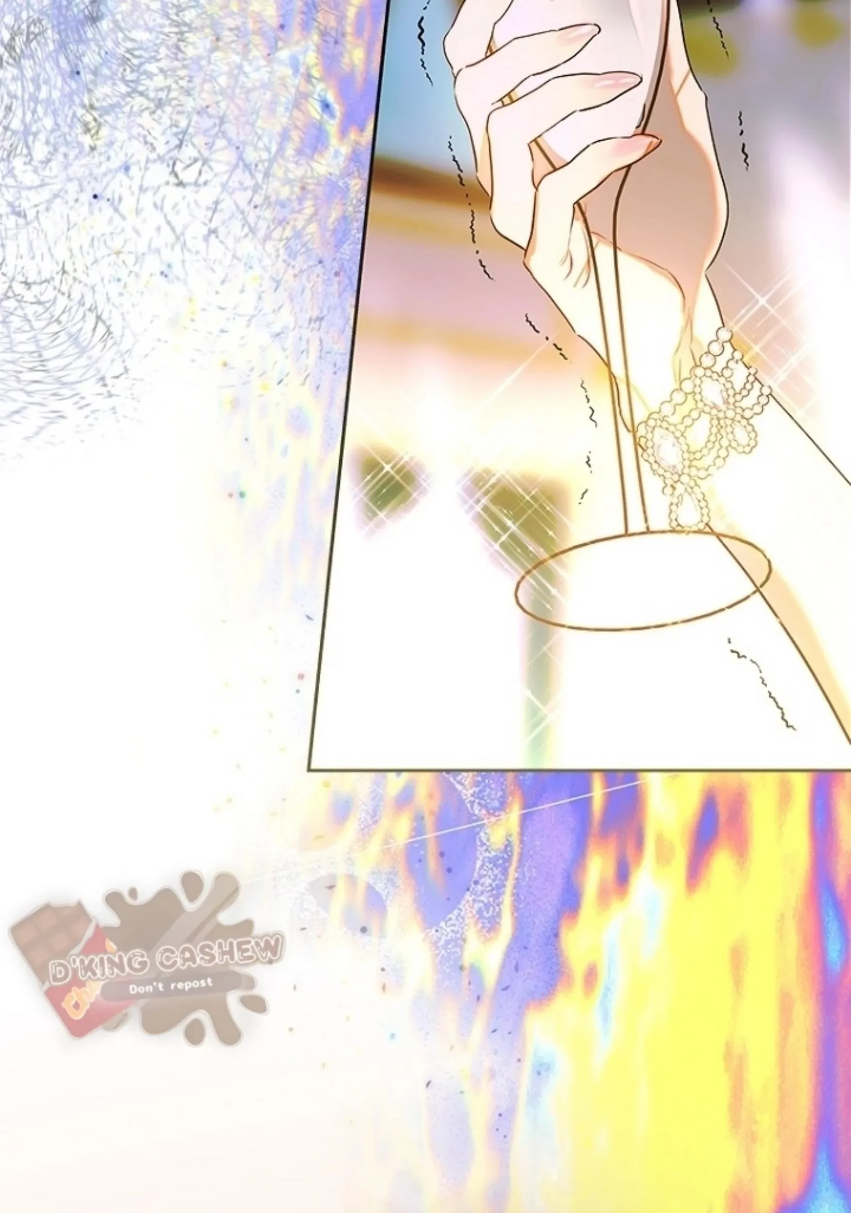 Mother’s Contract Marriage Chapter 71 - halaman 75