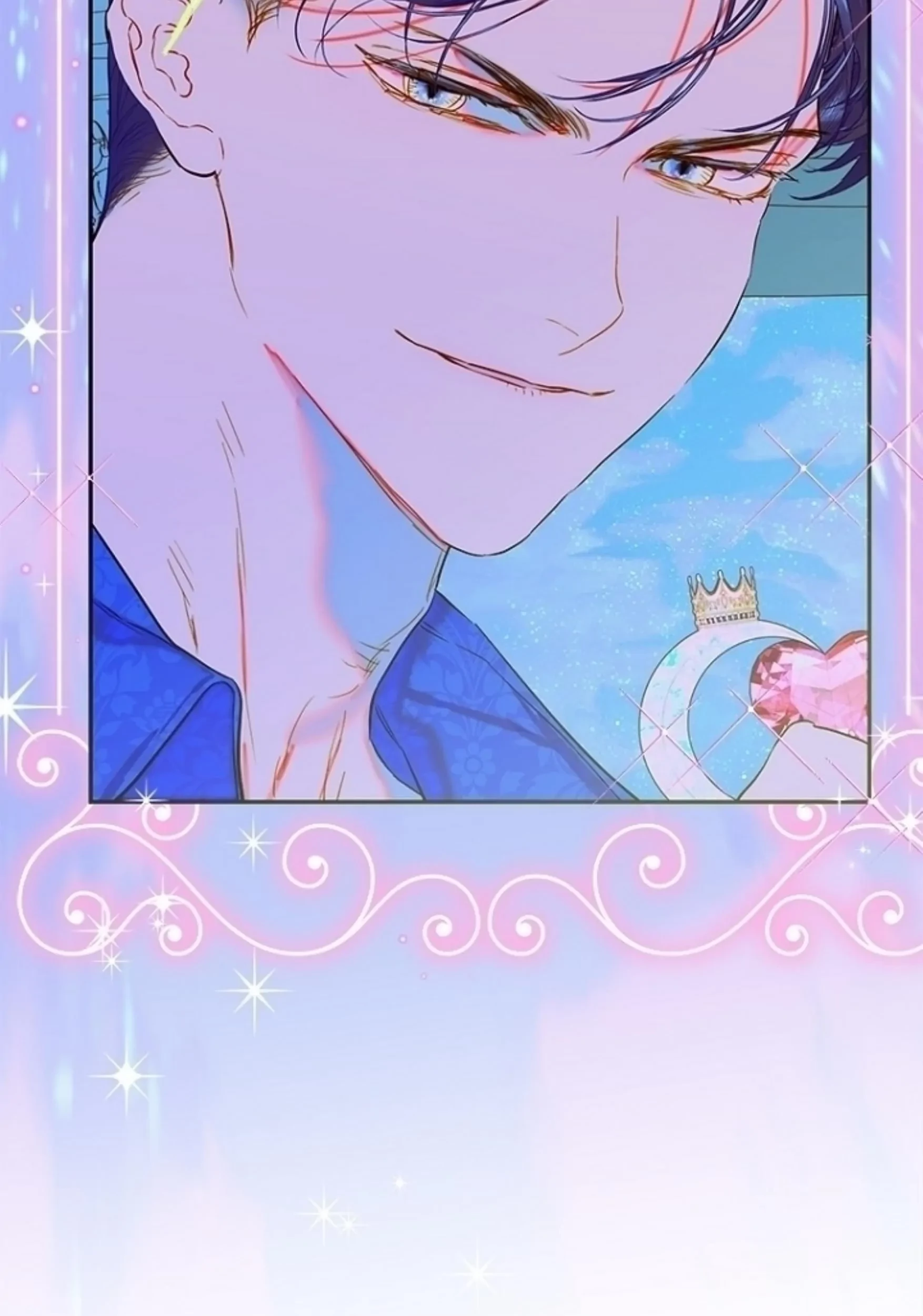 Mother’s Contract Marriage Chapter 71 - halaman 8