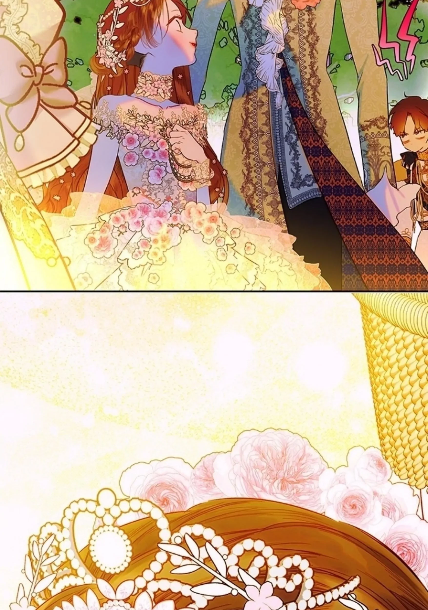 Mother’s Contract Marriage Chapter 71 - halaman 89