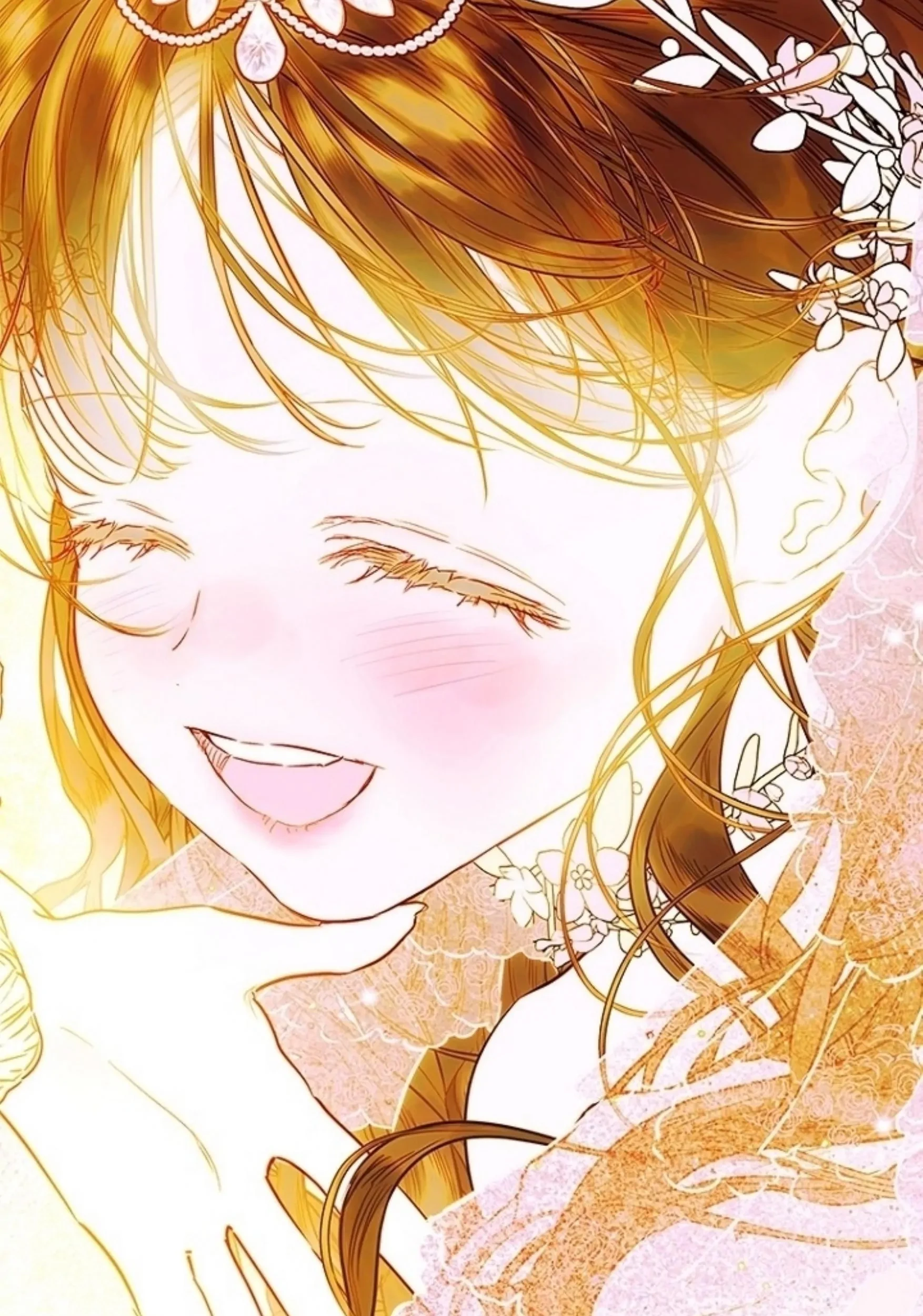 Mother’s Contract Marriage Chapter 71 - halaman 91