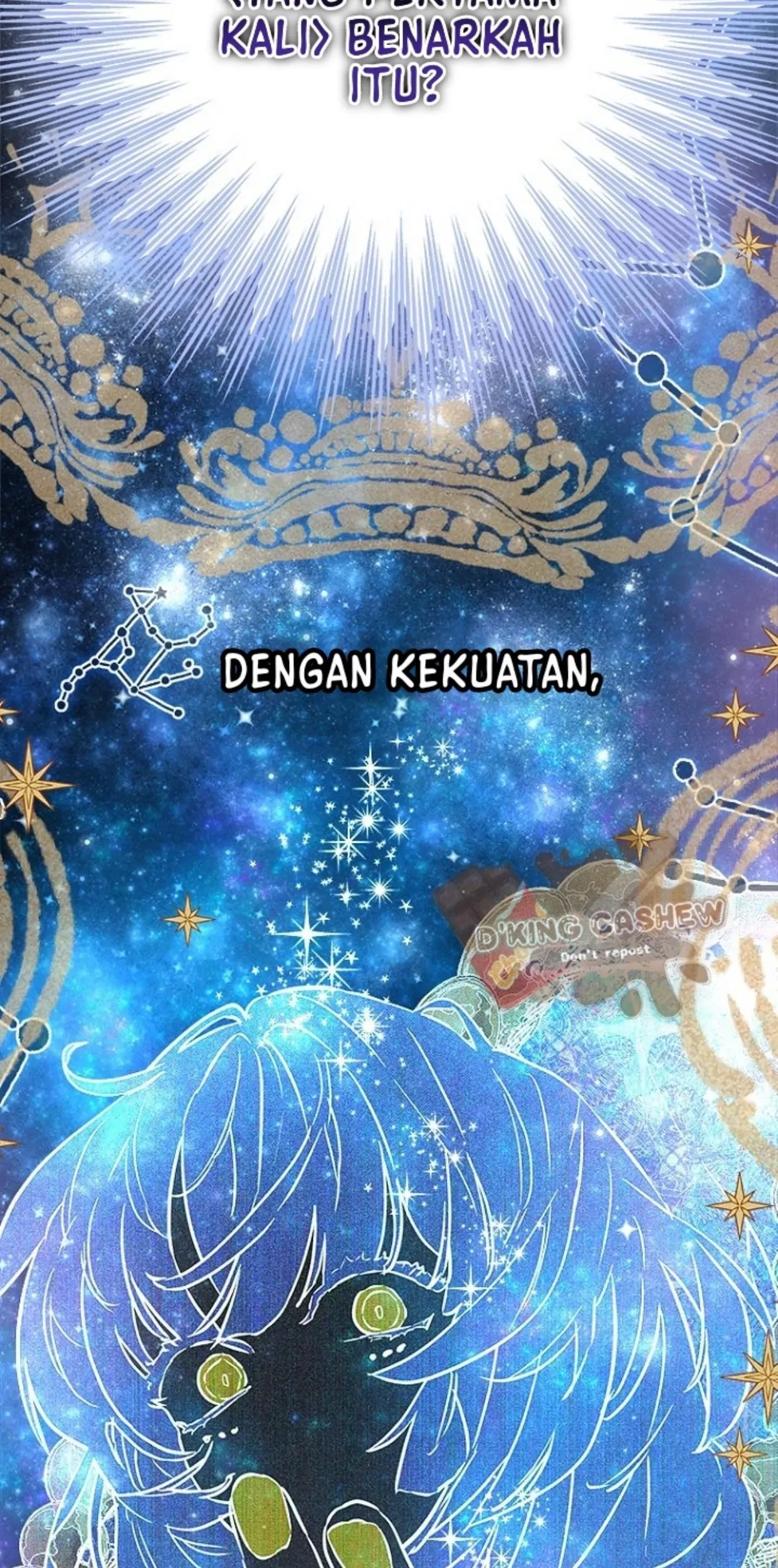 Mother’s Contract Marriage Chapter 72 - halaman 11
