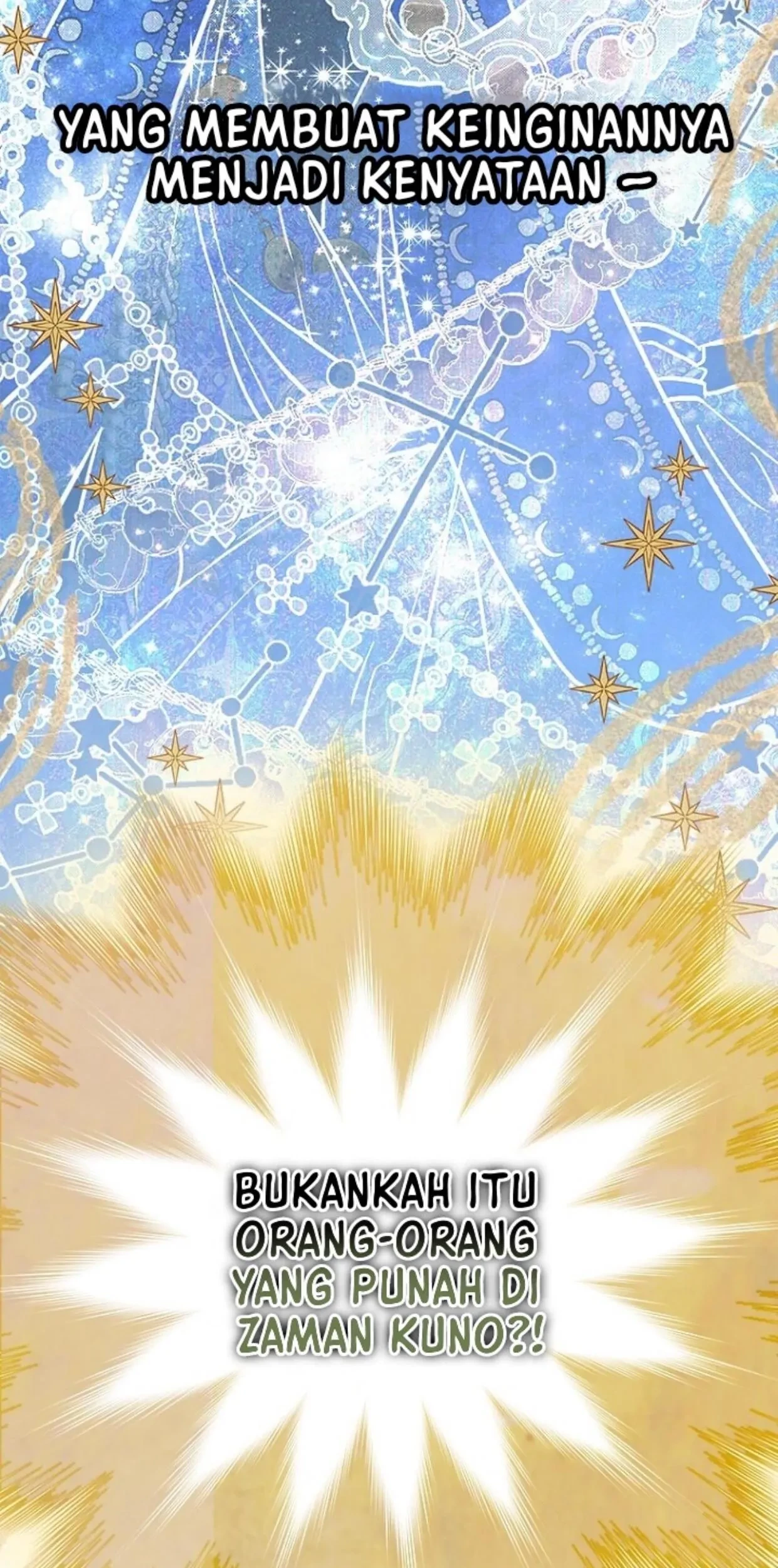 Mother’s Contract Marriage Chapter 72 - halaman 13