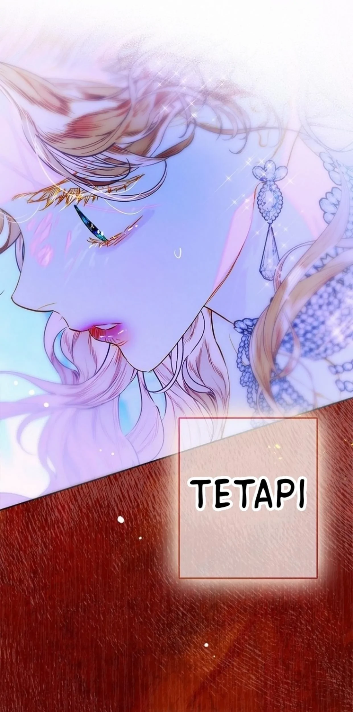 Mother’s Contract Marriage Chapter 72 - halaman 15