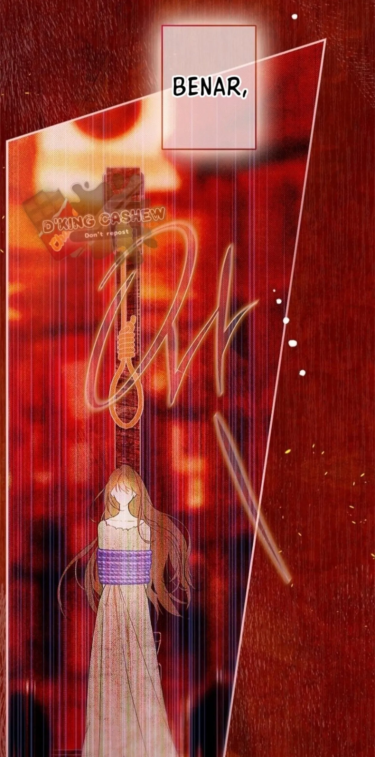 Mother’s Contract Marriage Chapter 72 - halaman 16