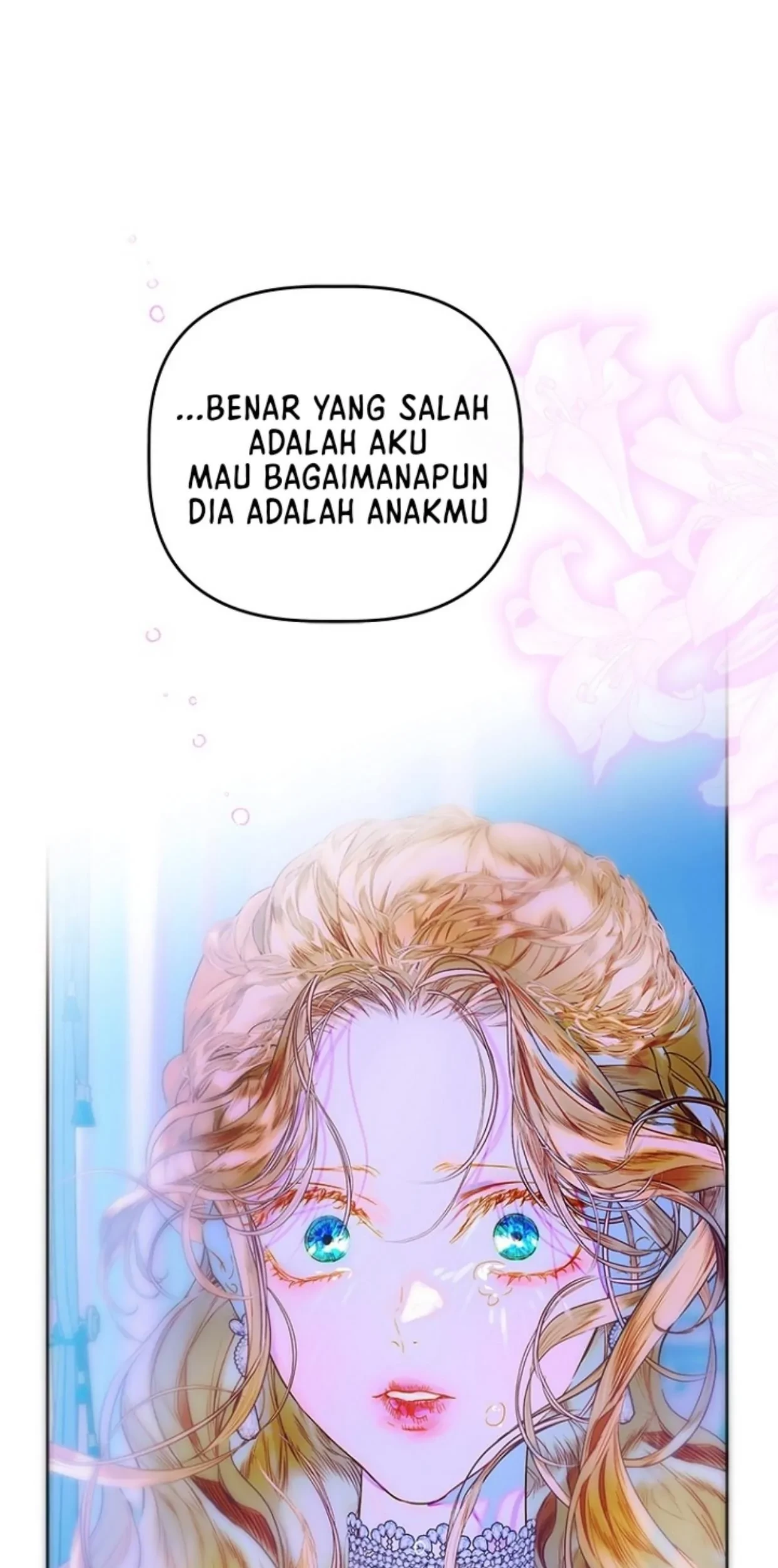 Mother’s Contract Marriage Chapter 72 - halaman 2