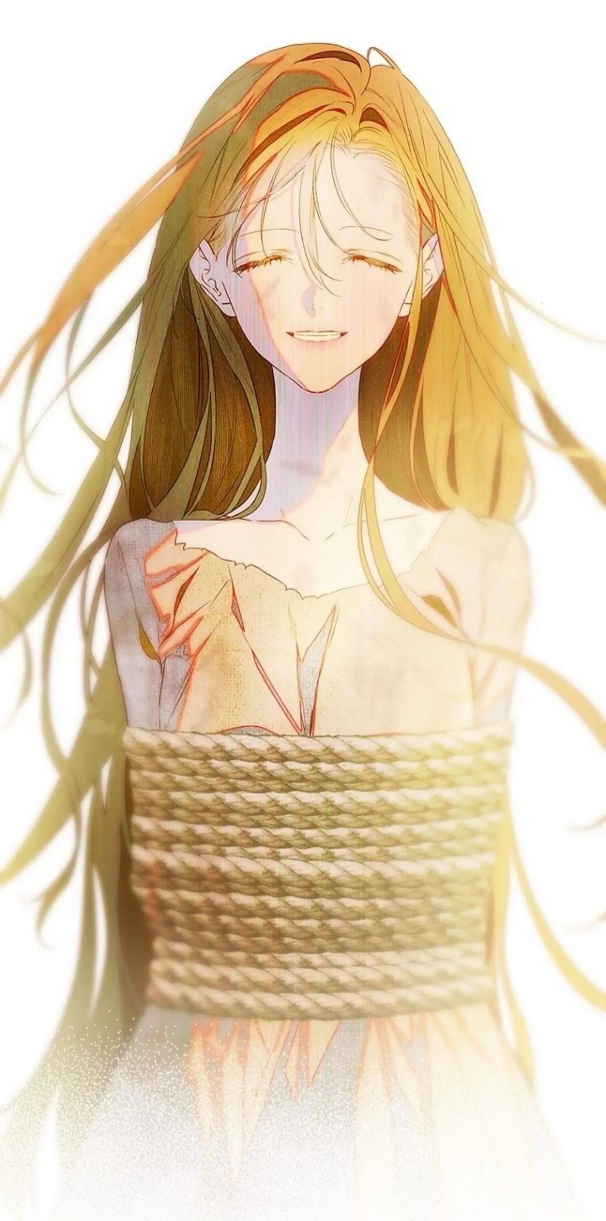 Mother’s Contract Marriage Chapter 72 - halaman 22