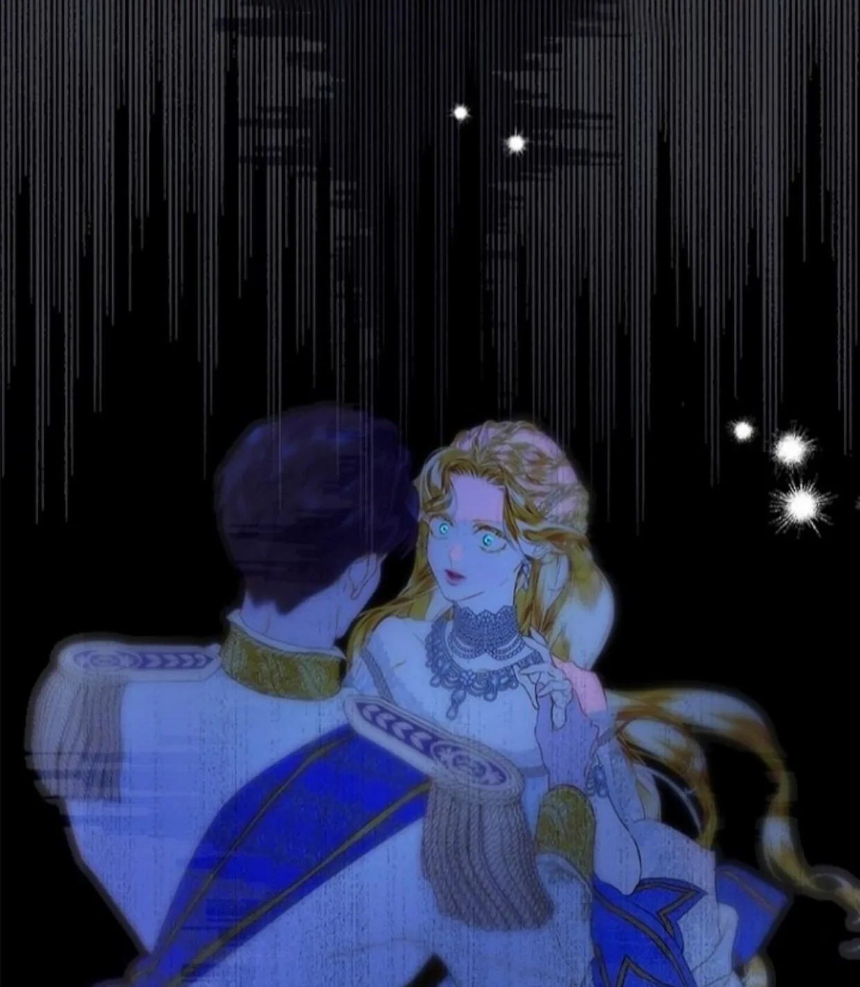 Mother’s Contract Marriage Chapter 72 - halaman 25