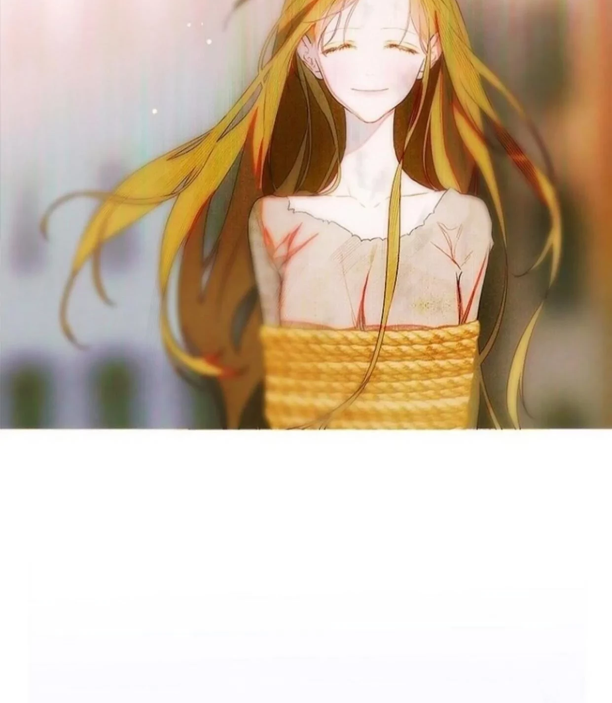 Mother’s Contract Marriage Chapter 72 - halaman 27