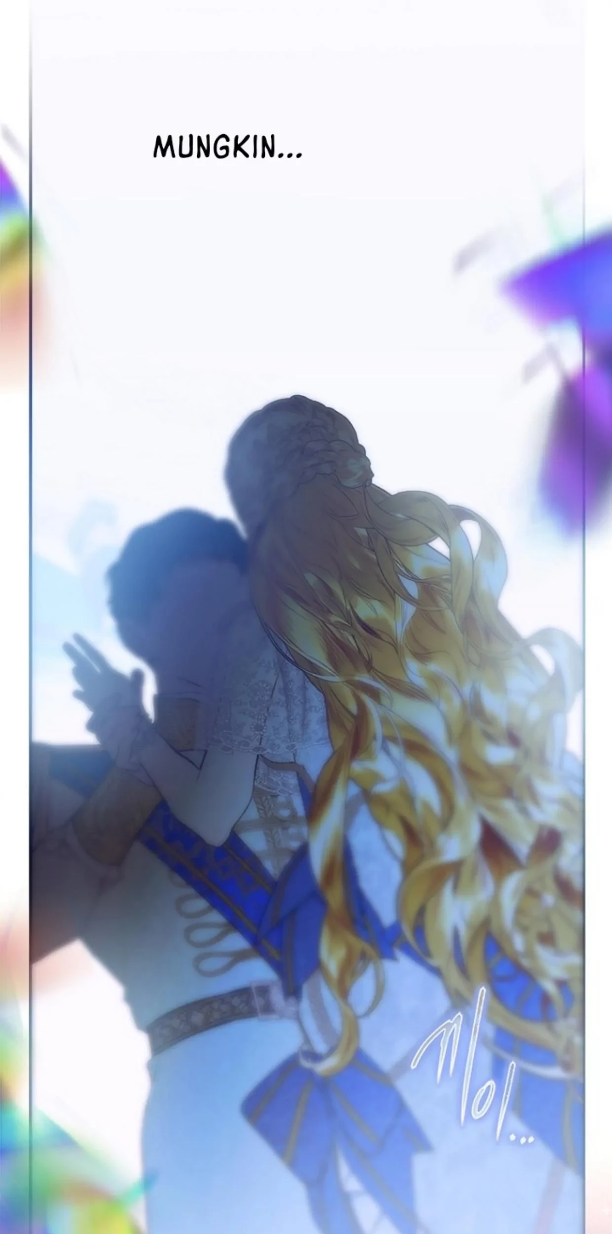 Mother’s Contract Marriage Chapter 72 - halaman 28
