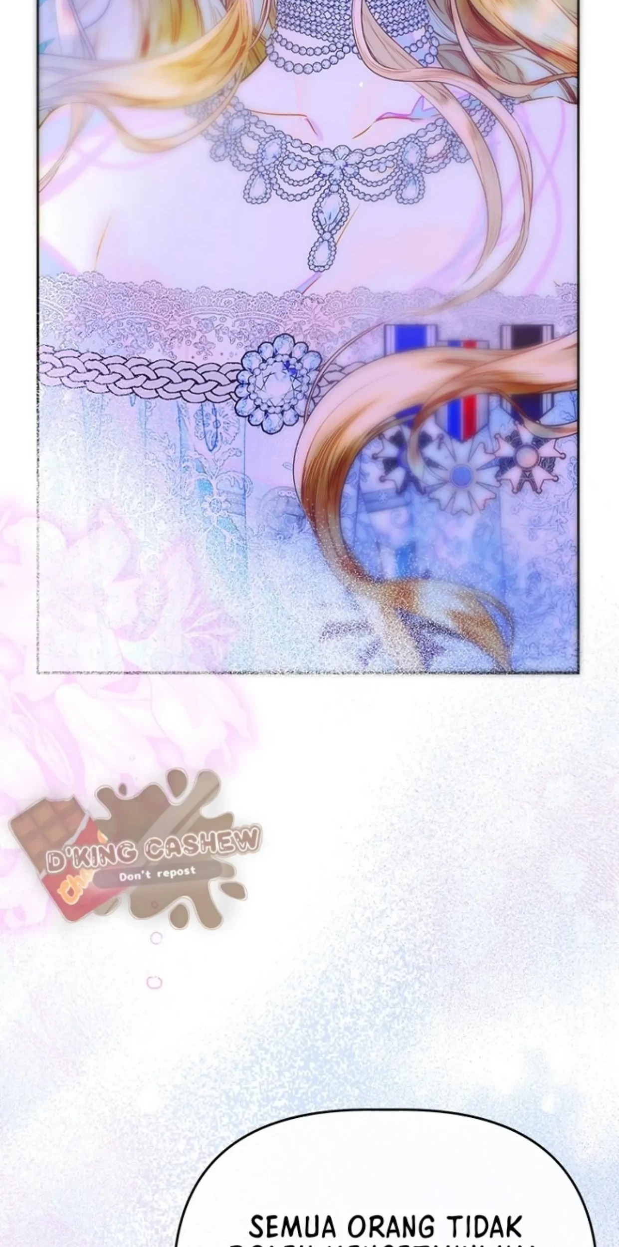 Mother’s Contract Marriage Chapter 72 - halaman 3
