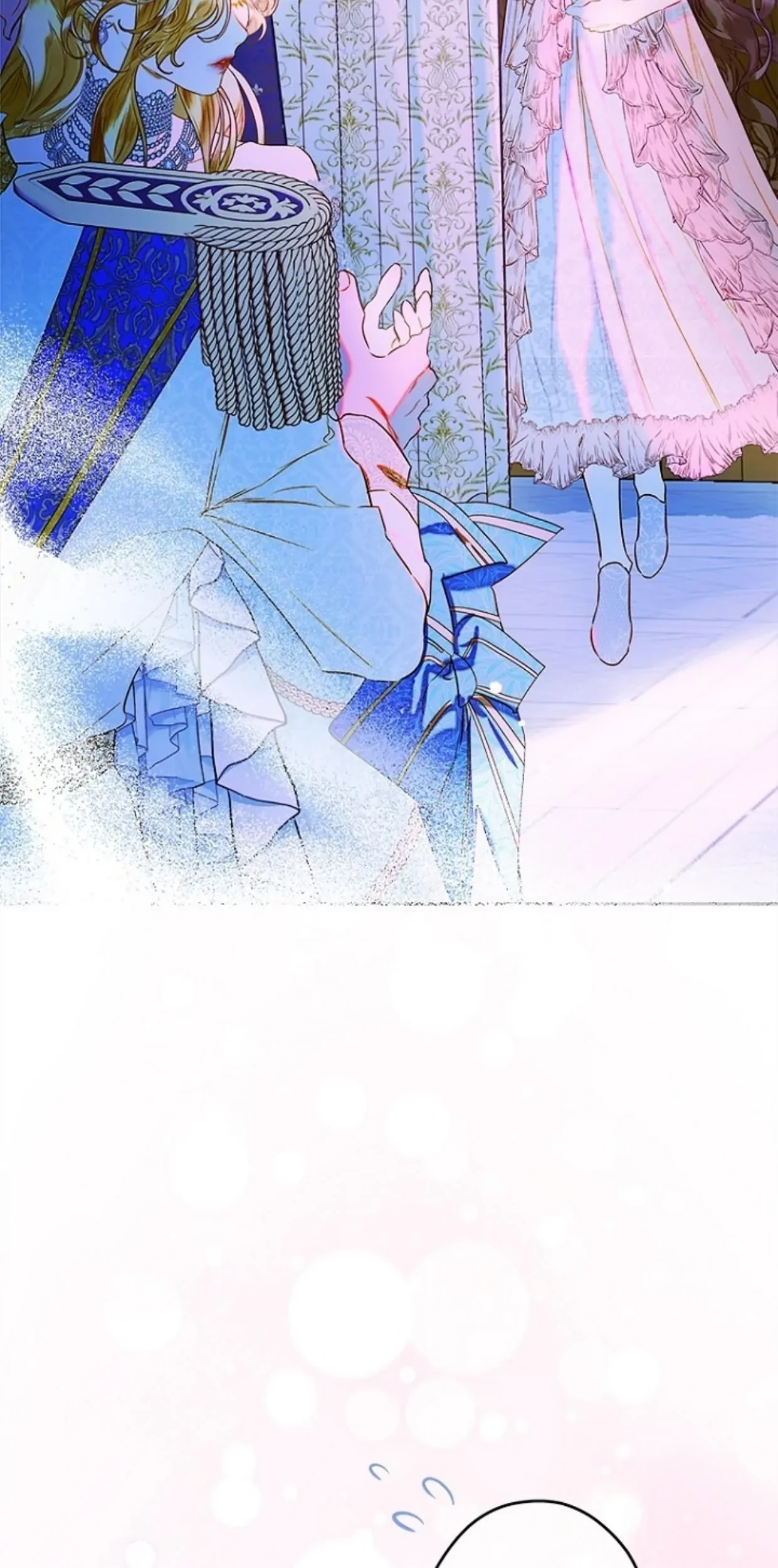 Mother’s Contract Marriage Chapter 72 - halaman 31