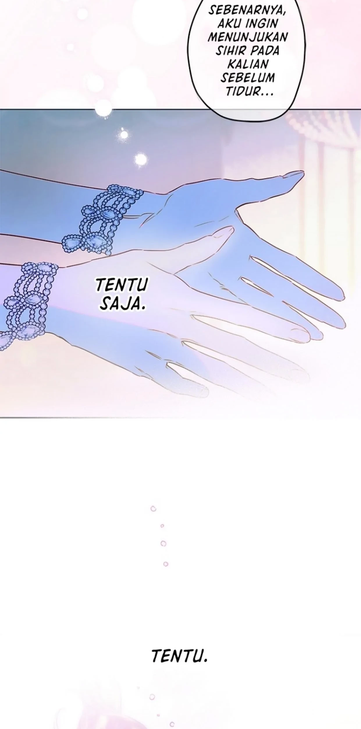 Mother’s Contract Marriage Chapter 72 - halaman 32