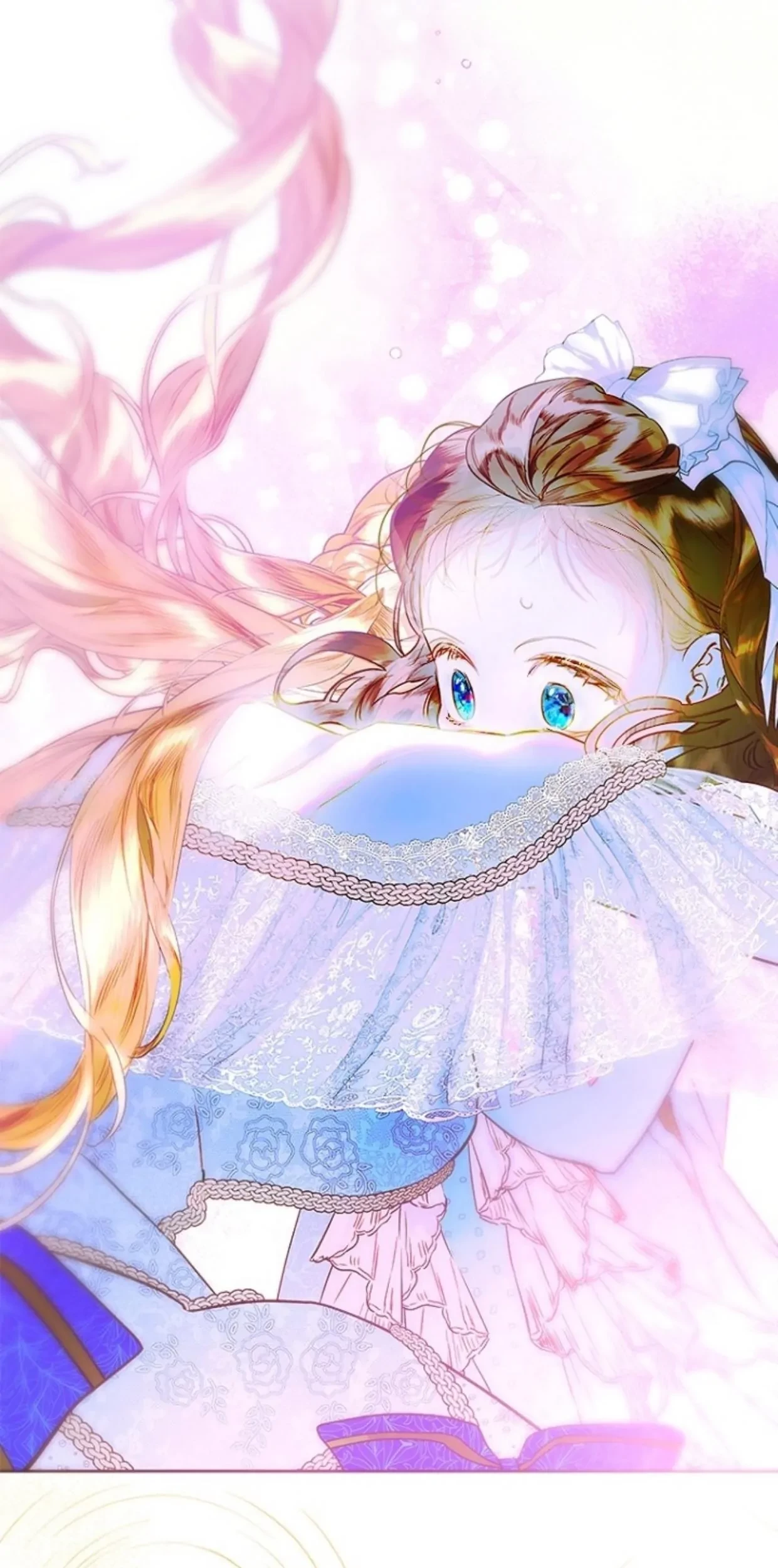 Mother’s Contract Marriage Chapter 72 - halaman 34