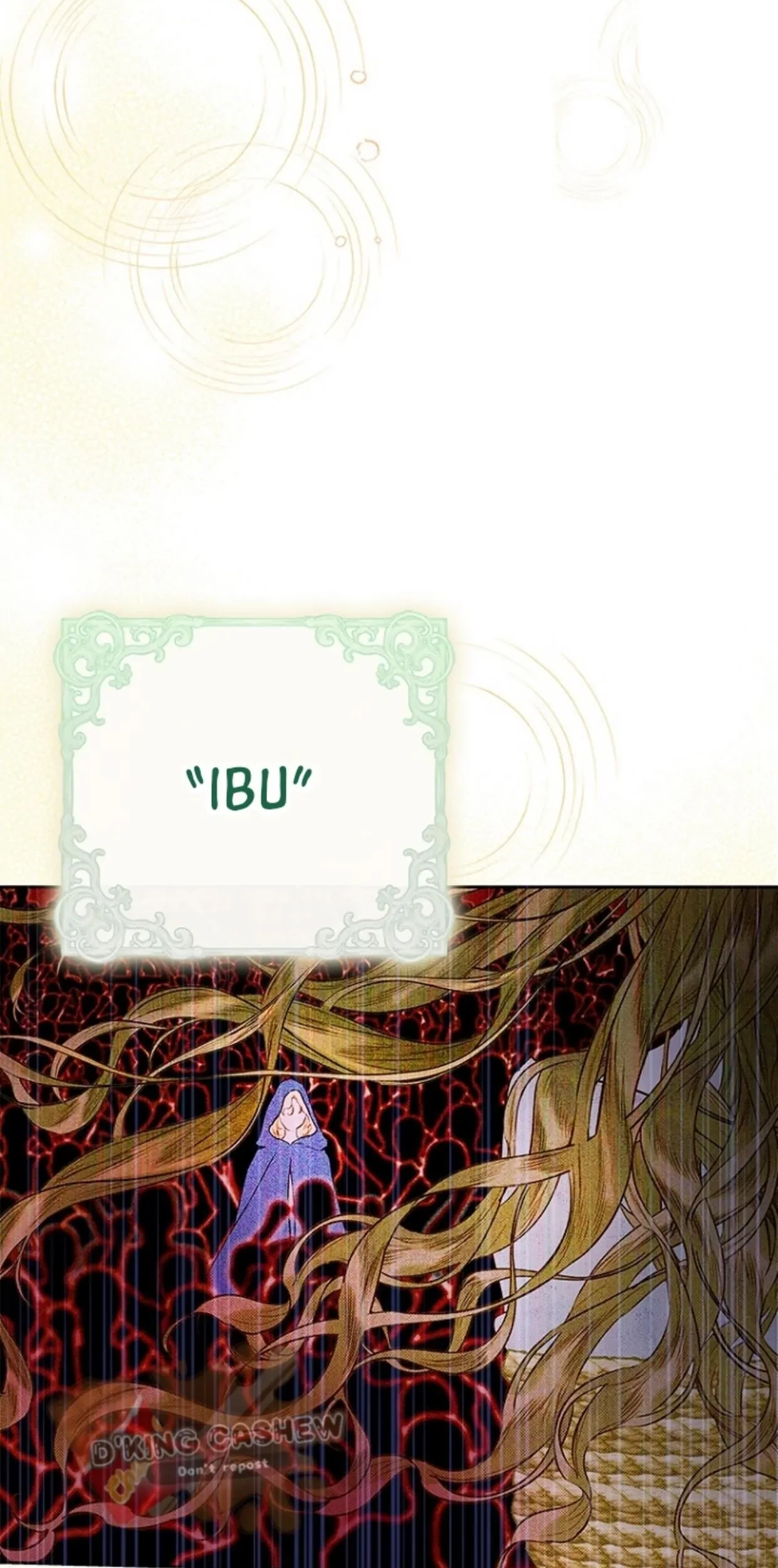 Mother’s Contract Marriage Chapter 72 - halaman 35