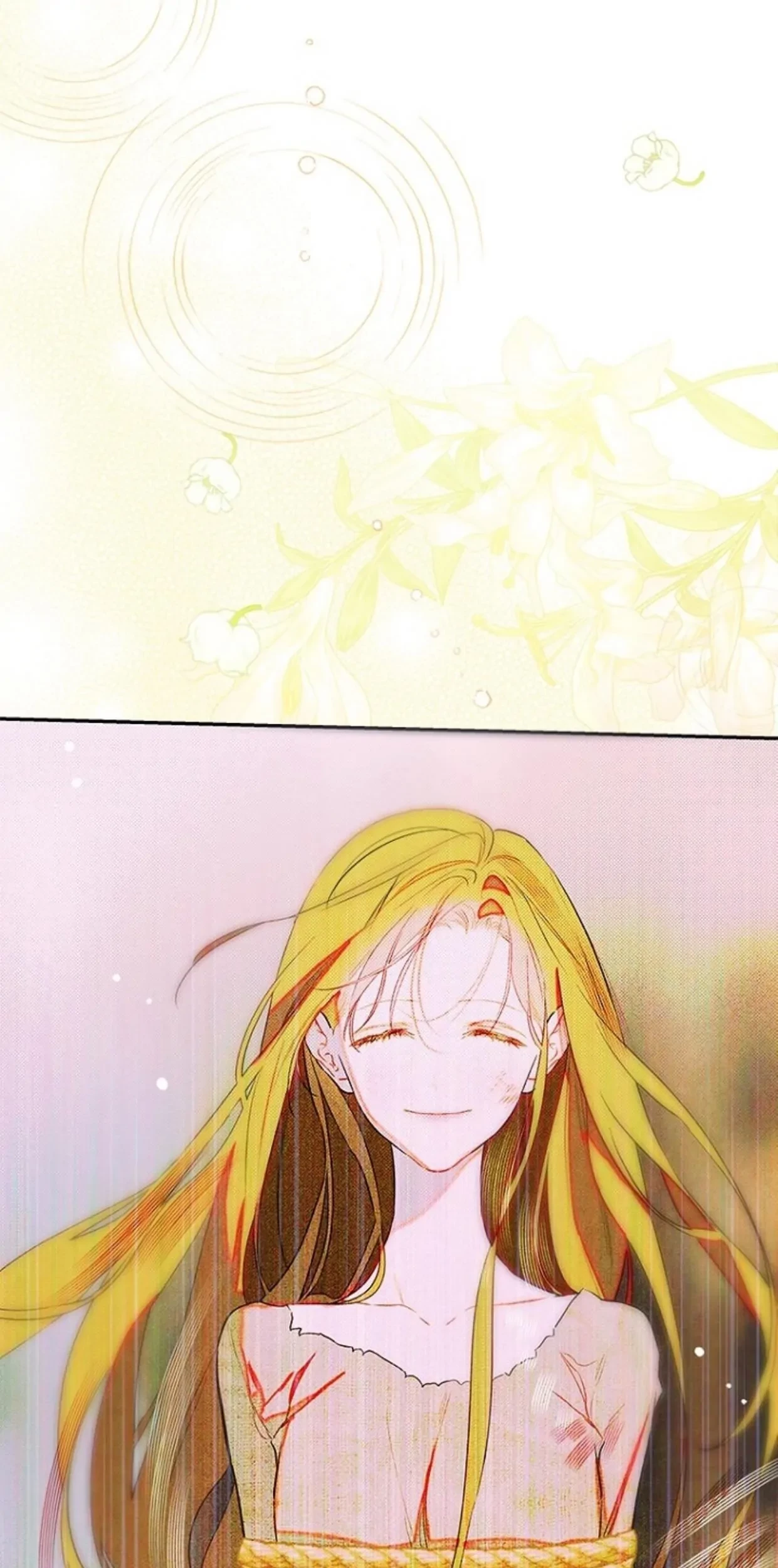 Mother’s Contract Marriage Chapter 72 - halaman 37
