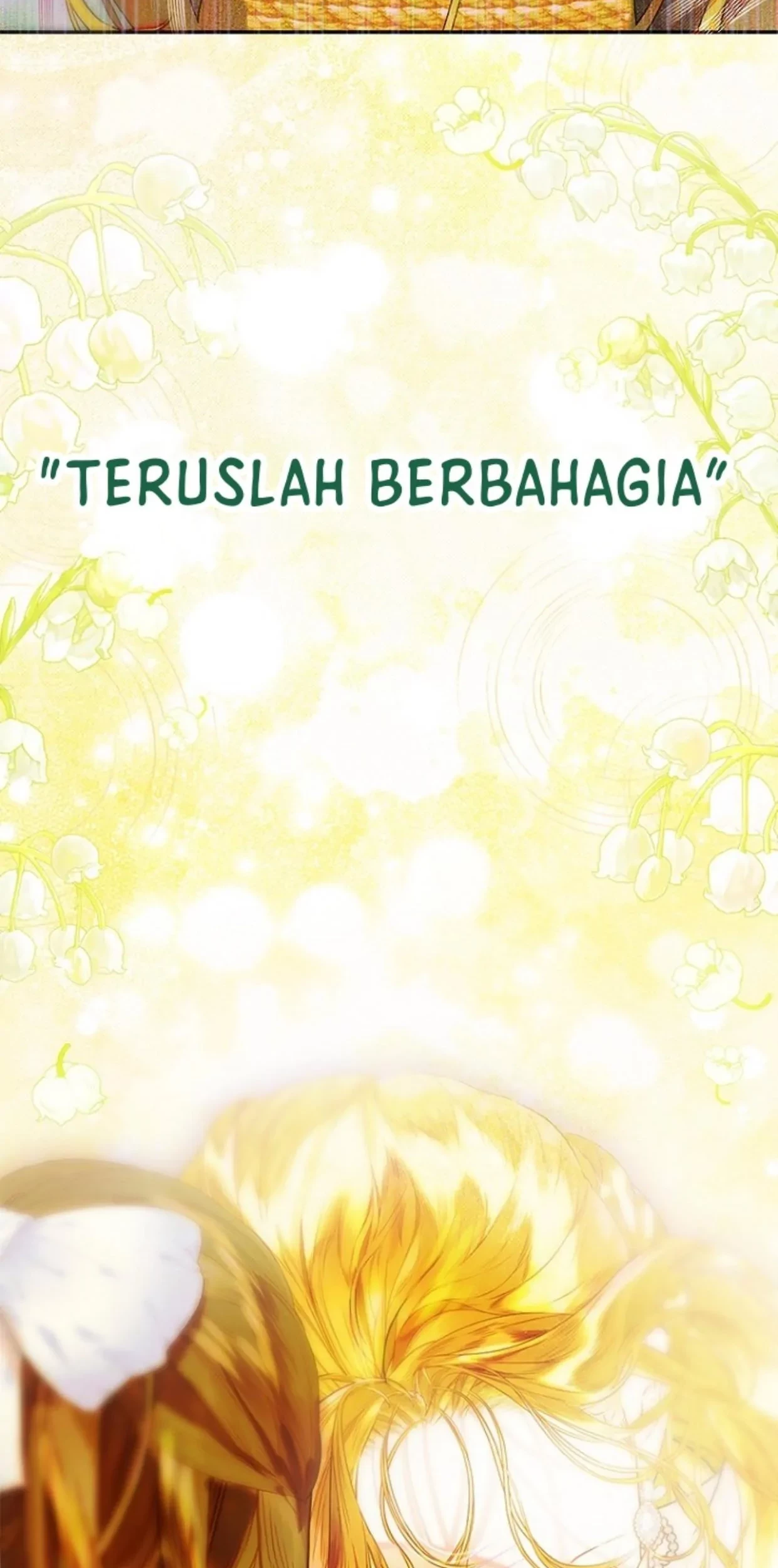 Mother’s Contract Marriage Chapter 72 - halaman 38