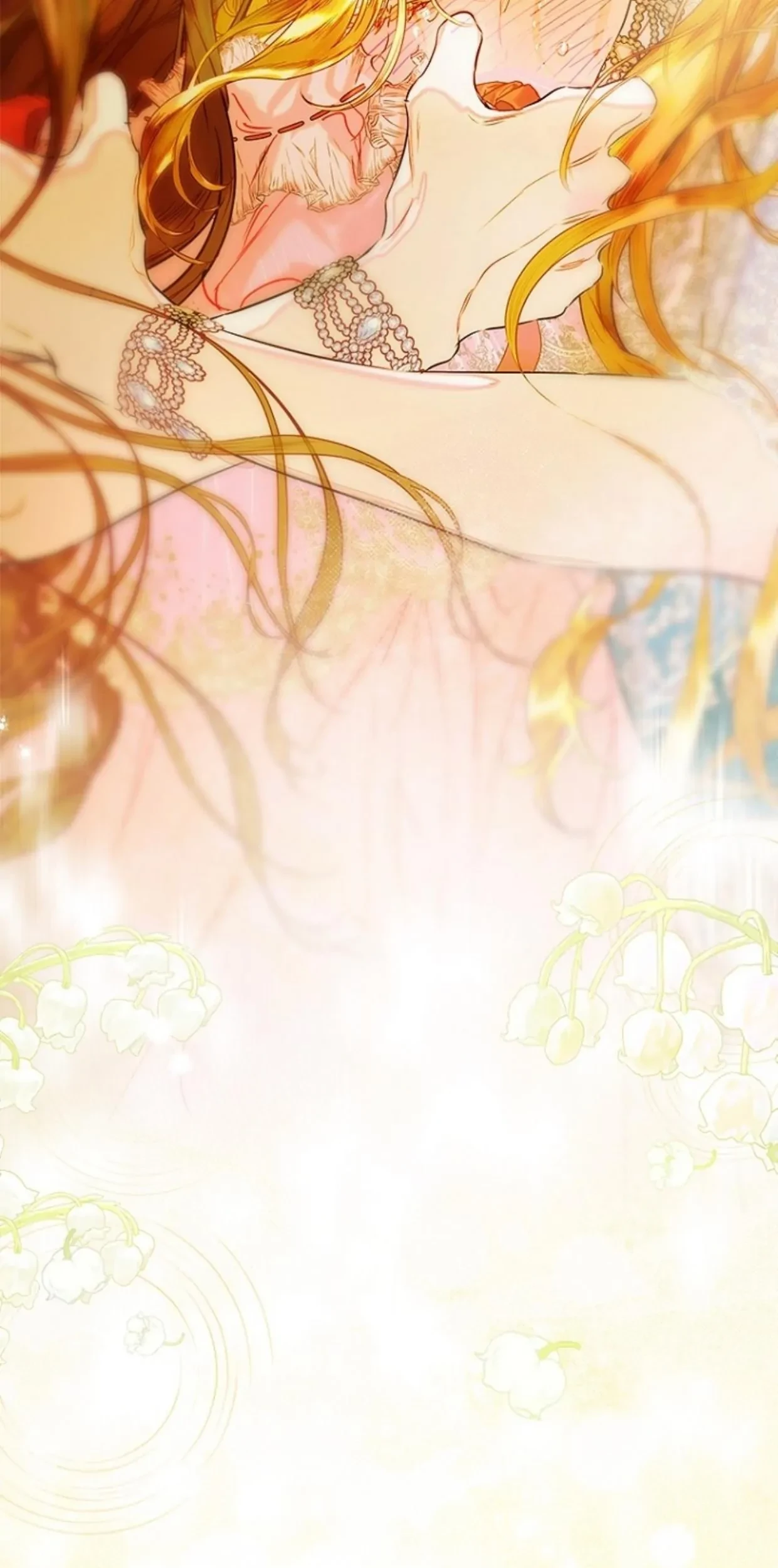 Mother’s Contract Marriage Chapter 72 - halaman 40