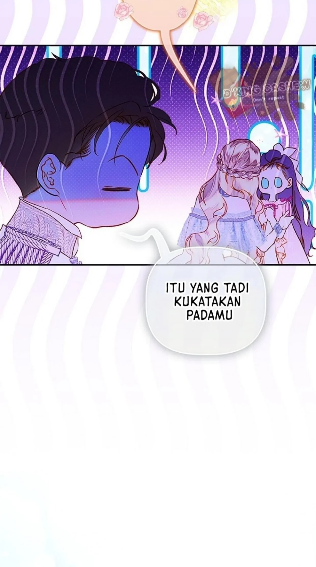 Mother’s Contract Marriage Chapter 72 - halaman 56