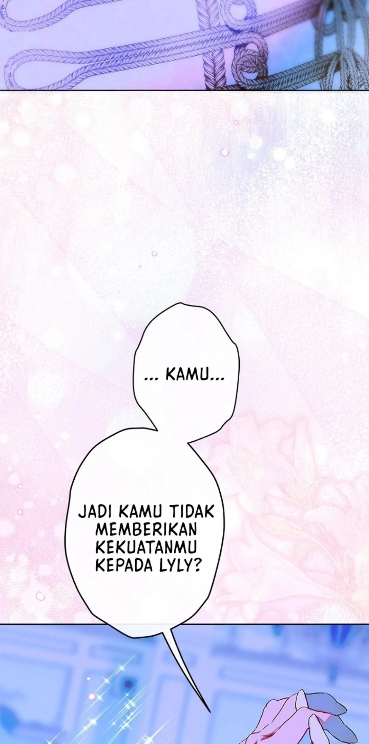 Mother’s Contract Marriage Chapter 72 - halaman 6