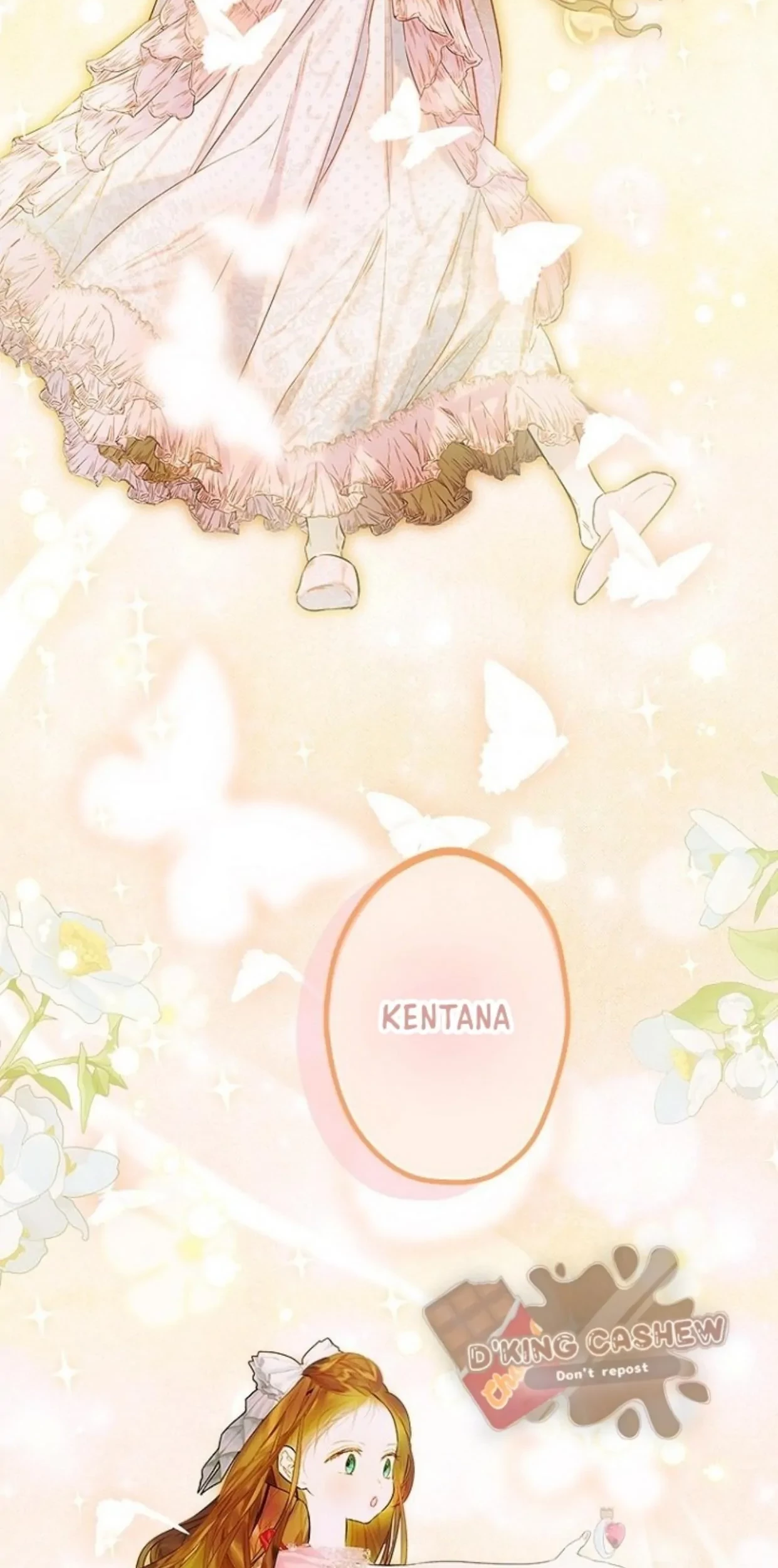 Mother’s Contract Marriage Chapter 72 - halaman 61