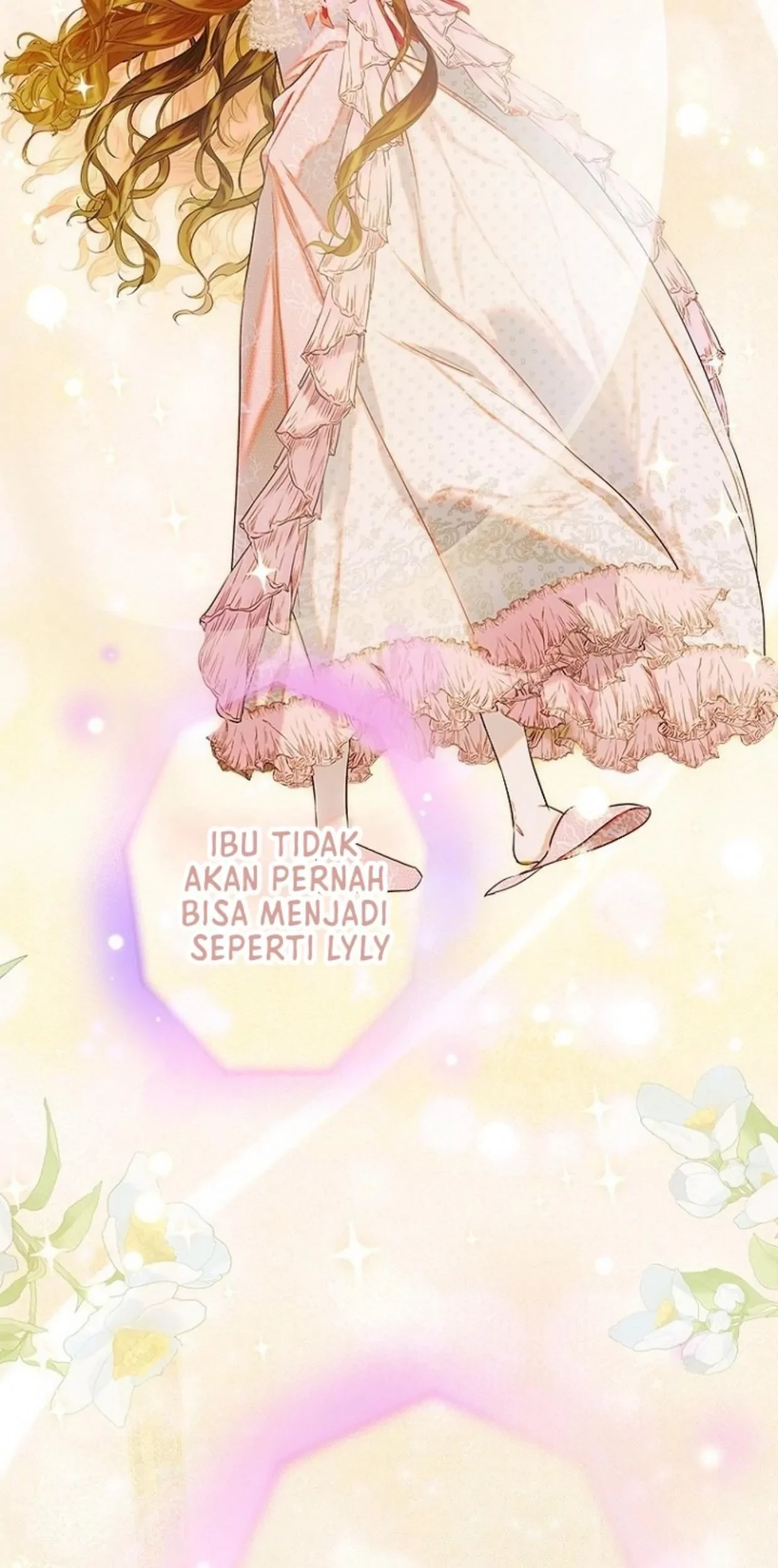 Mother’s Contract Marriage Chapter 72 - halaman 63