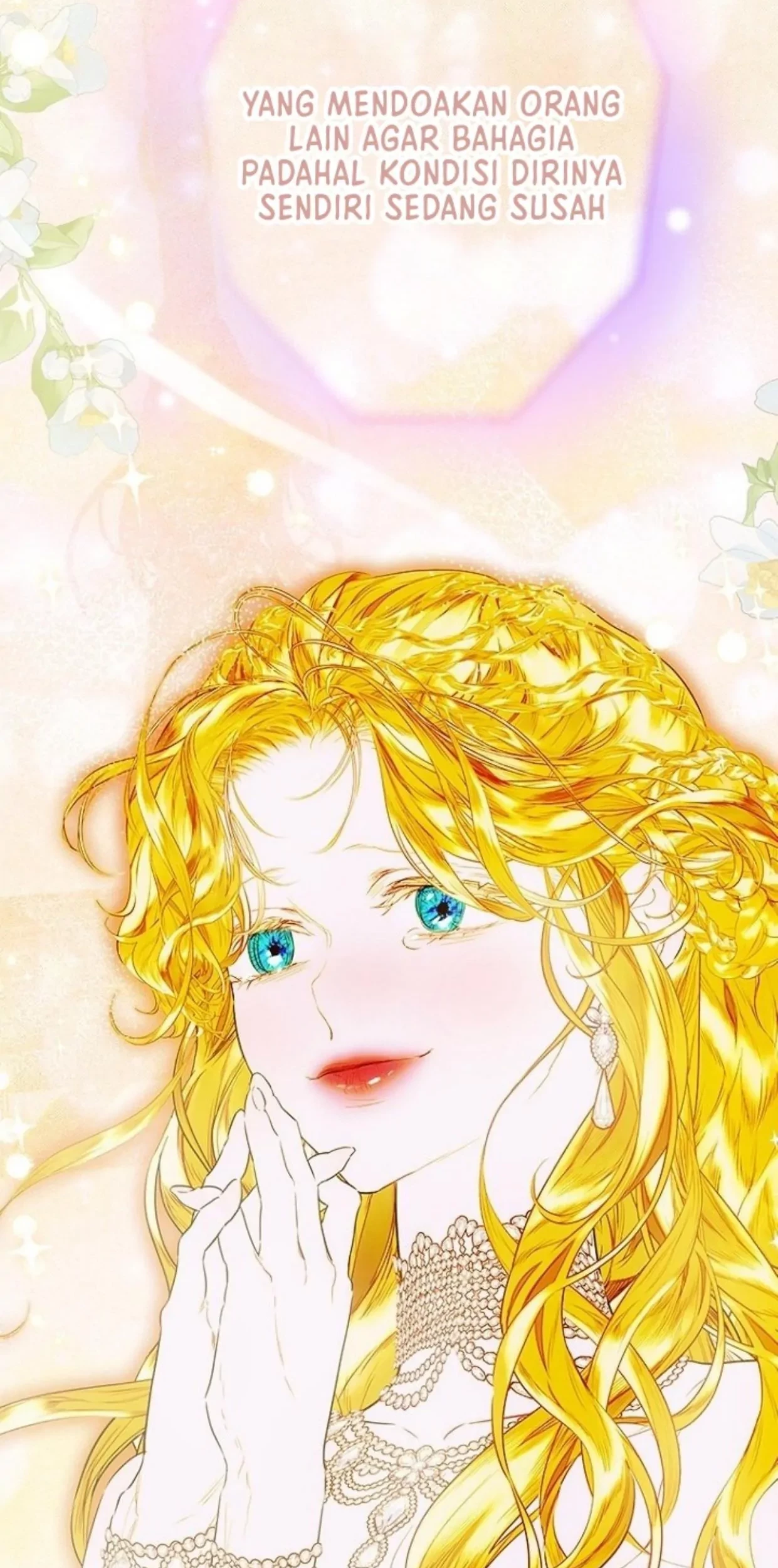 Mother’s Contract Marriage Chapter 72 - halaman 64