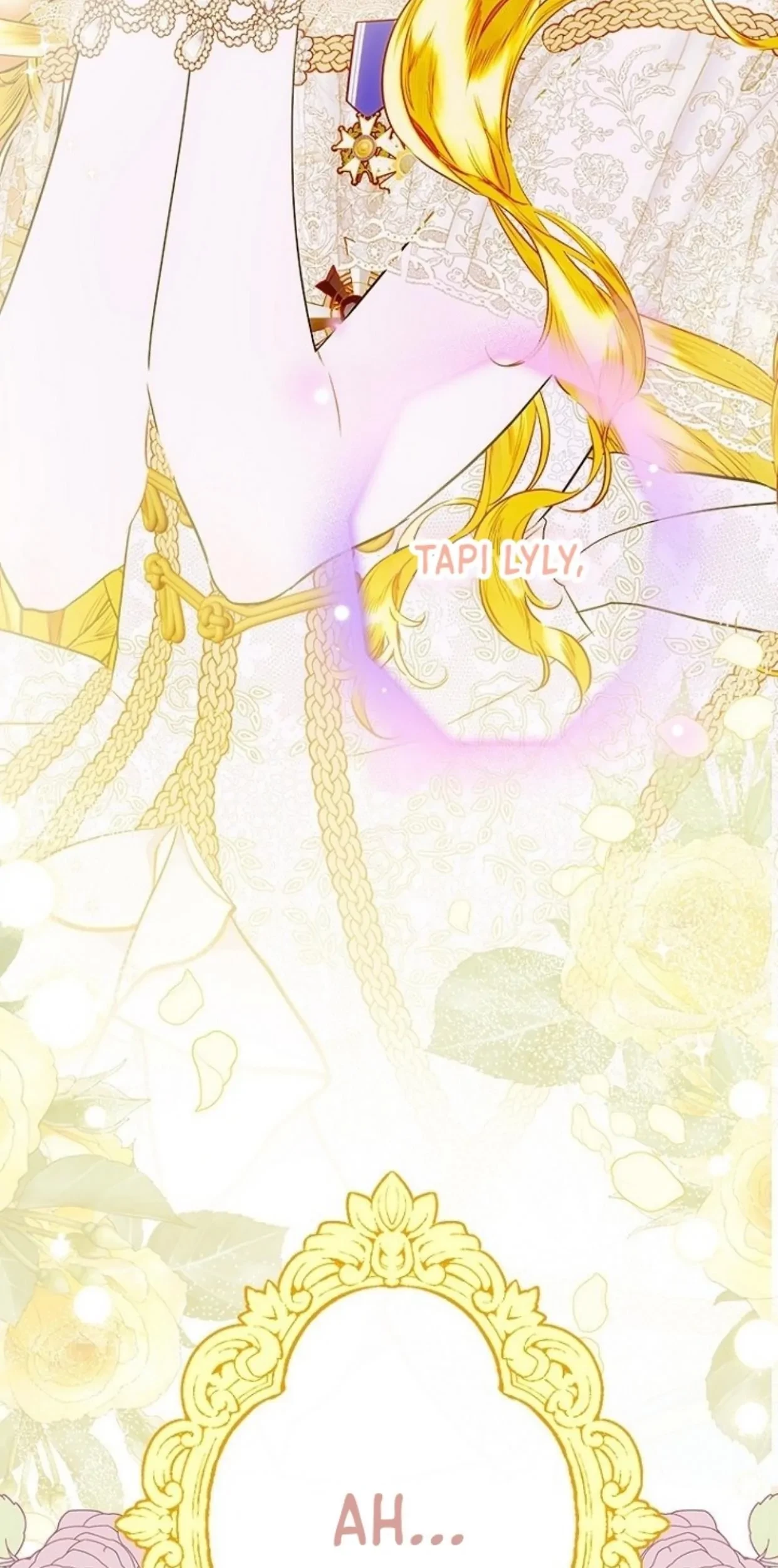 Mother’s Contract Marriage Chapter 72 - halaman 66