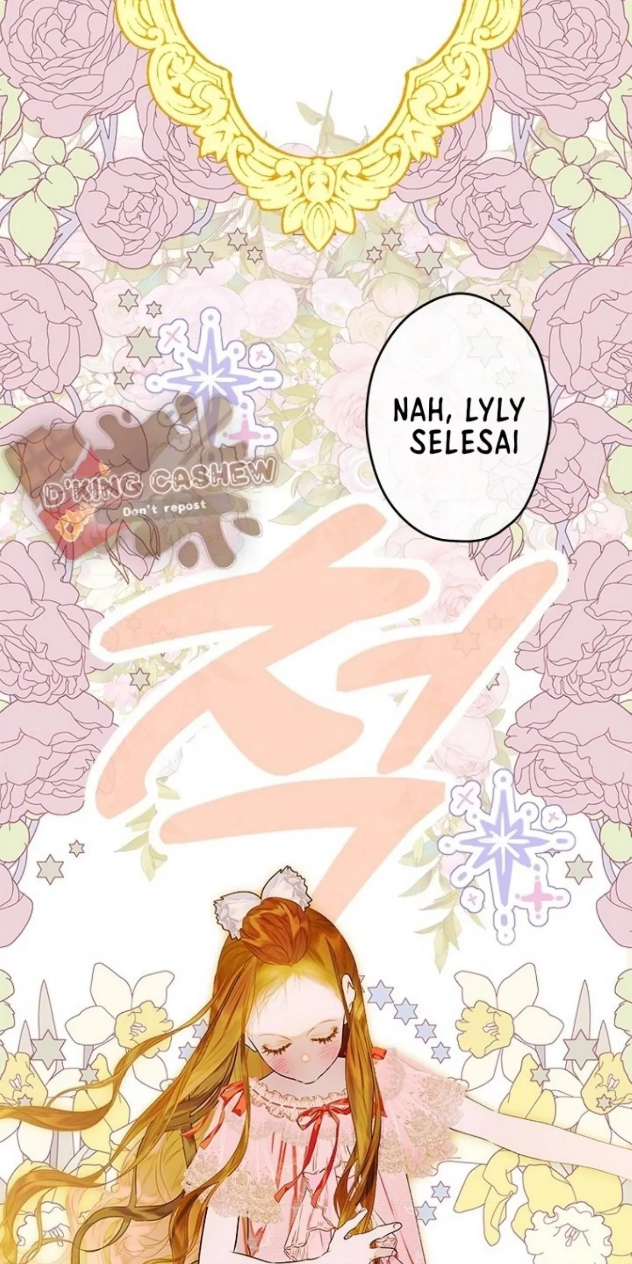 Mother’s Contract Marriage Chapter 72 - halaman 67