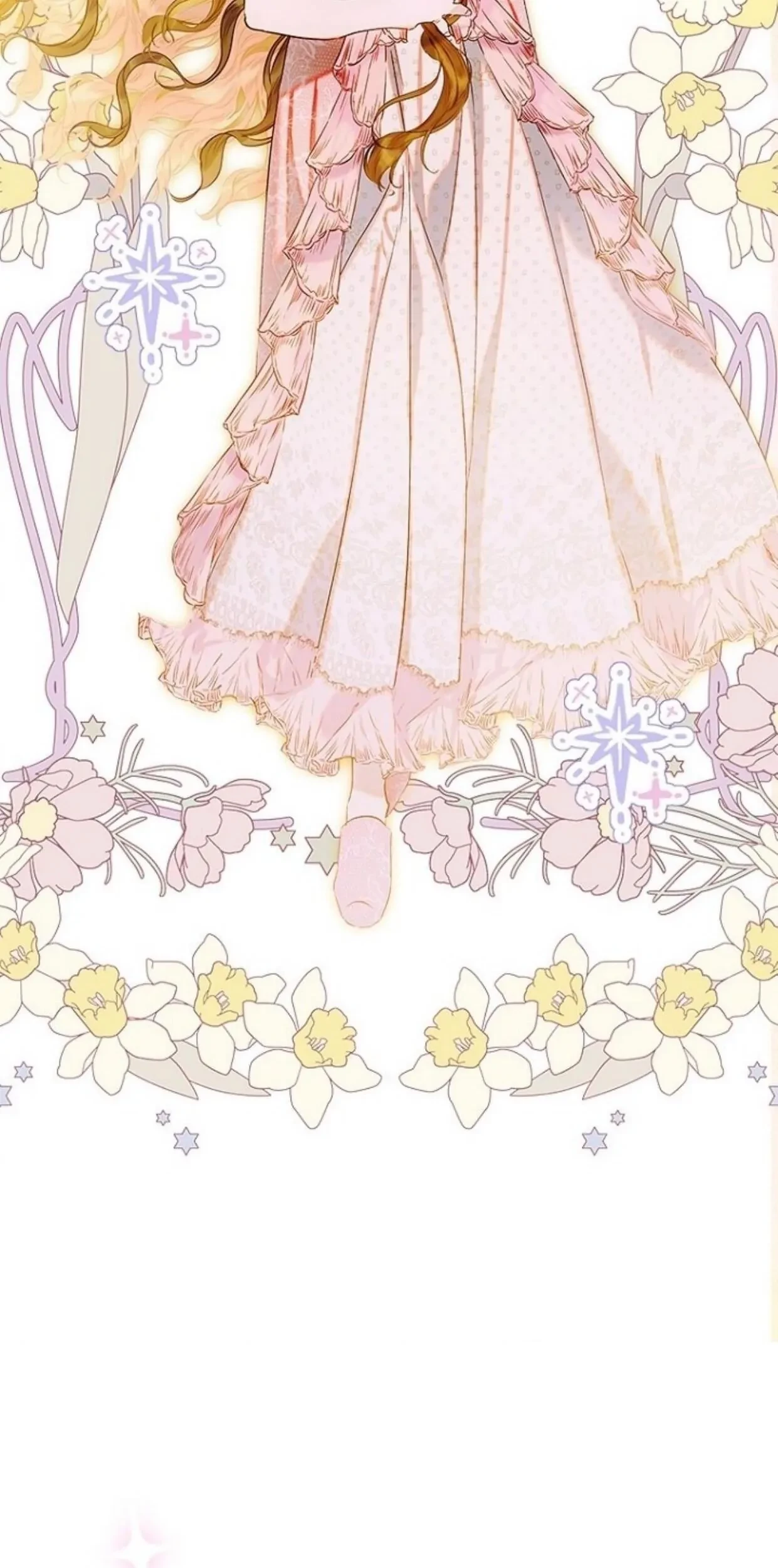 Mother’s Contract Marriage Chapter 72 - halaman 68