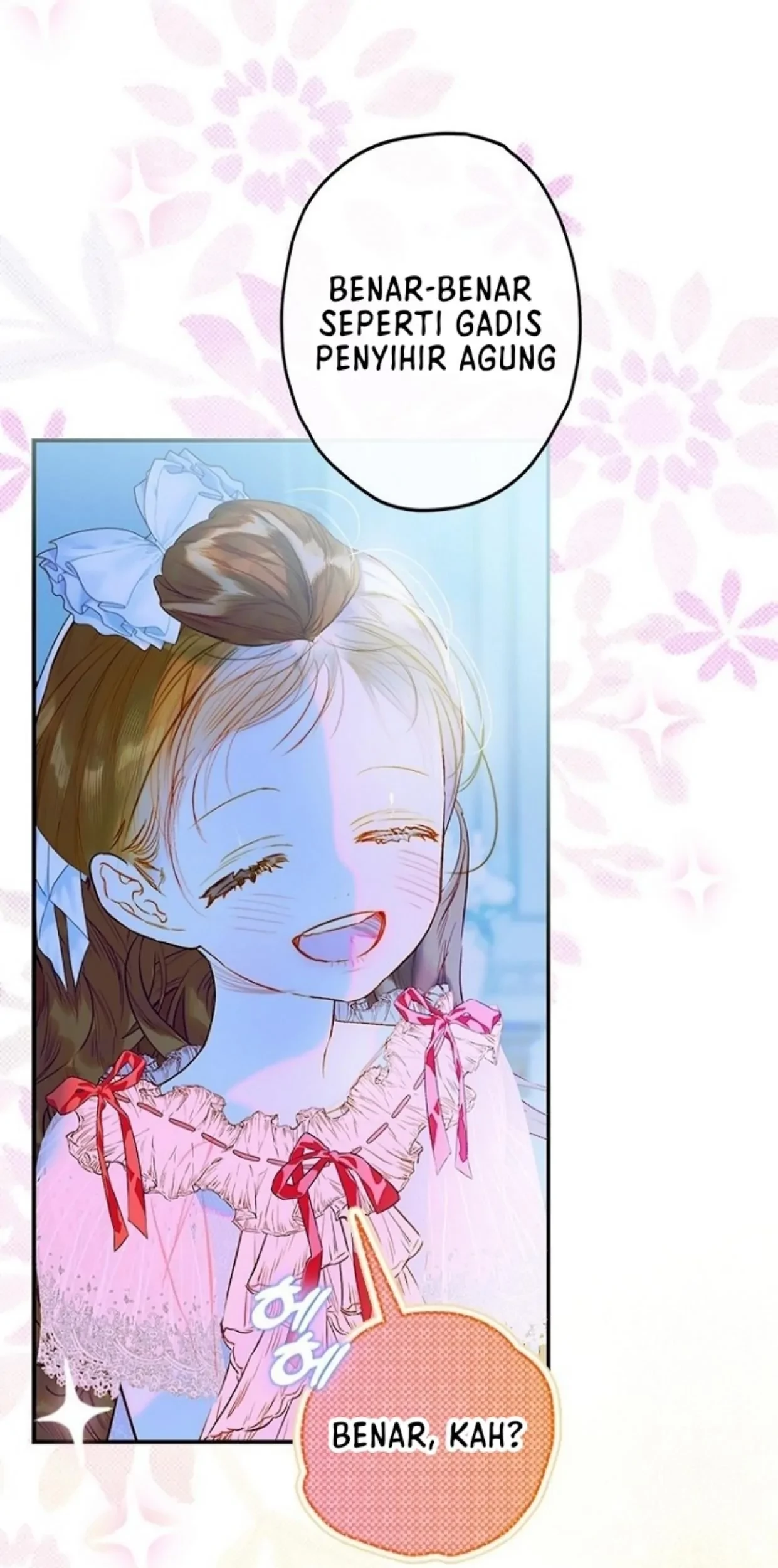 Mother’s Contract Marriage Chapter 72 - halaman 70